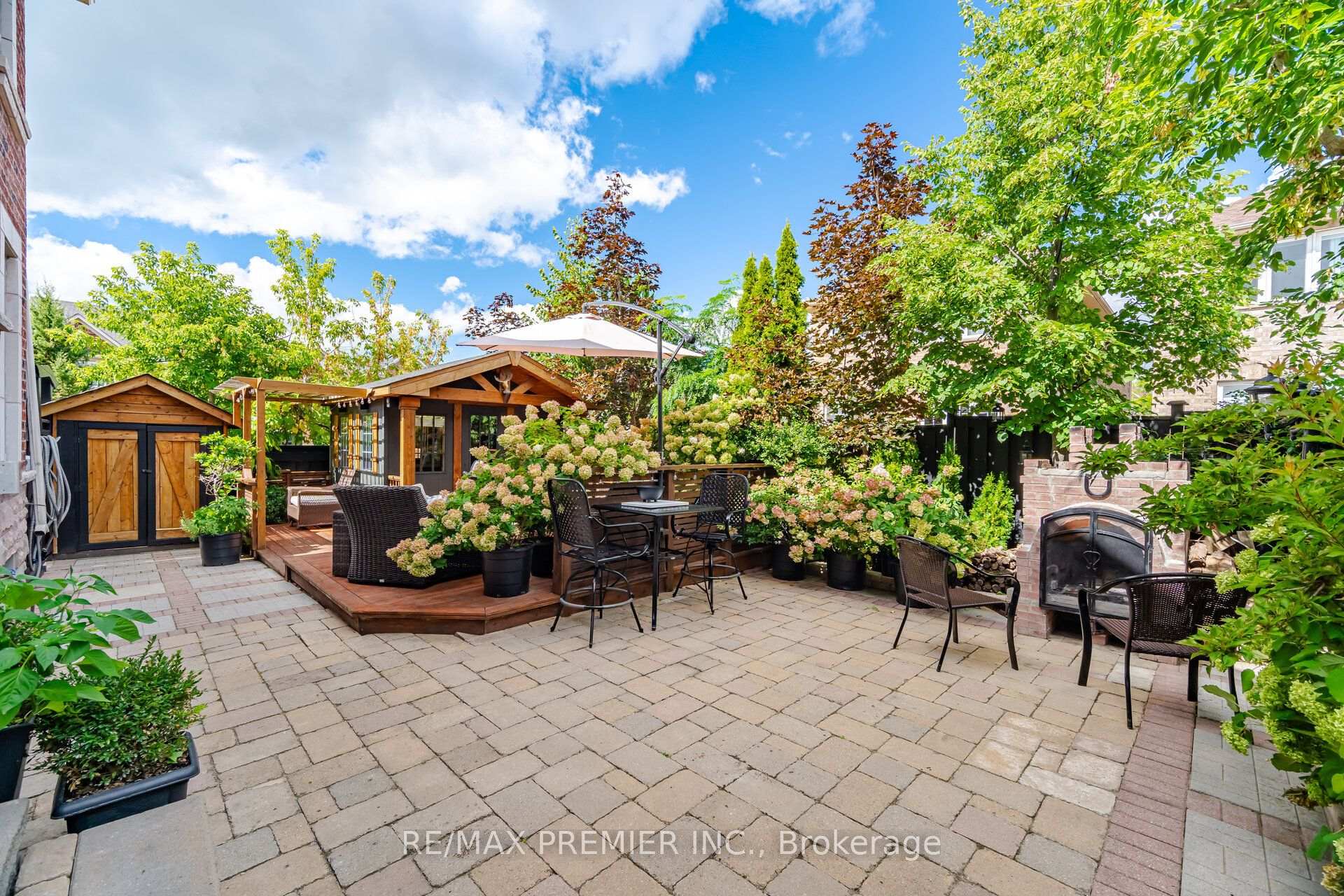 Photo 46 of 127 Ozner Crescent, Vaughan, Vellore Village — HOMEH