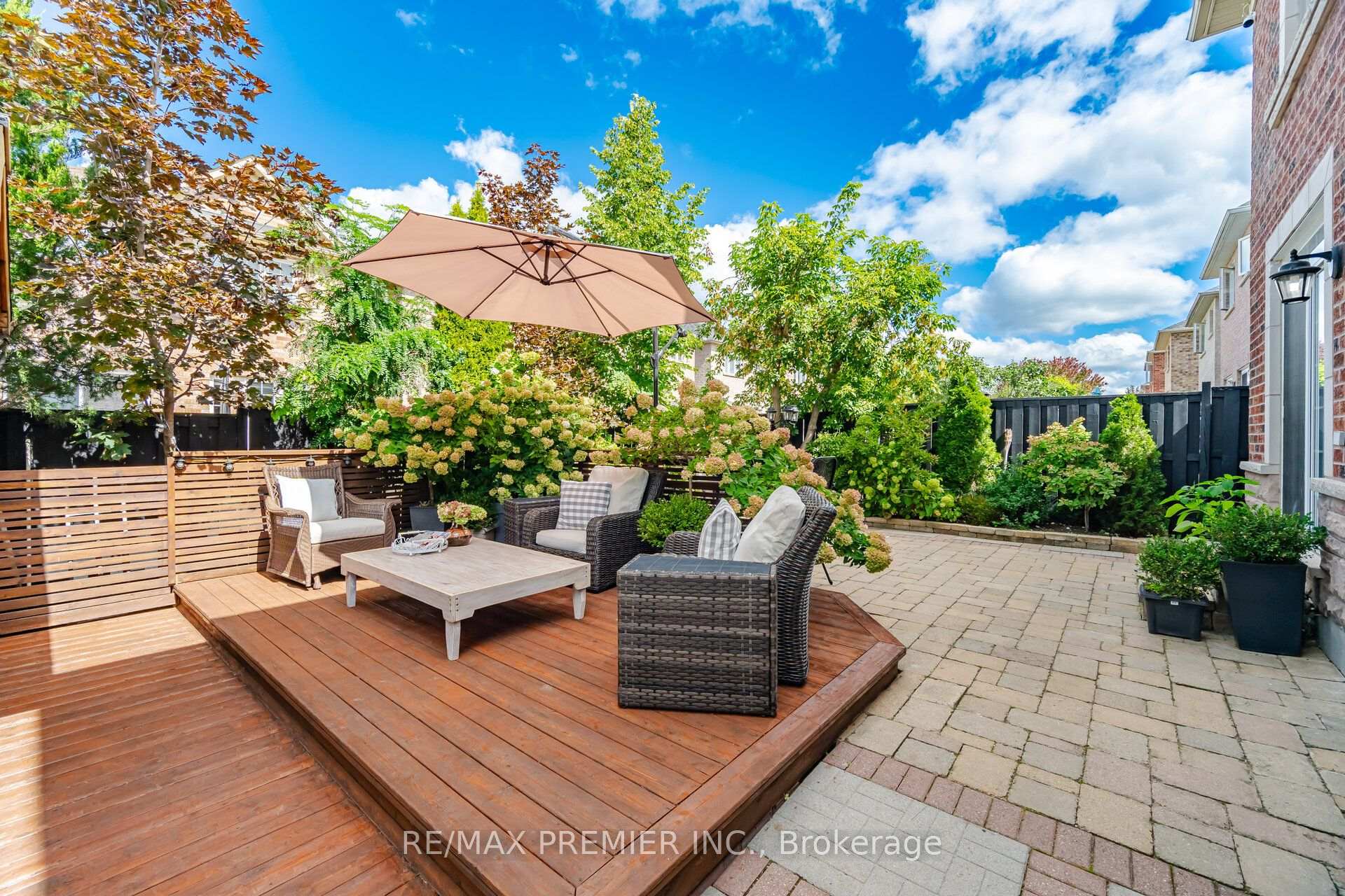 Photo 47 of 127 Ozner Crescent, Vaughan, Vellore Village — HOMEH