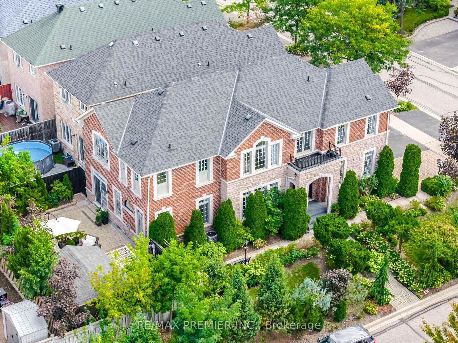 Photo 1 of 127 Ozner Crescent, Vaughan, Vellore Village — HOMEH
