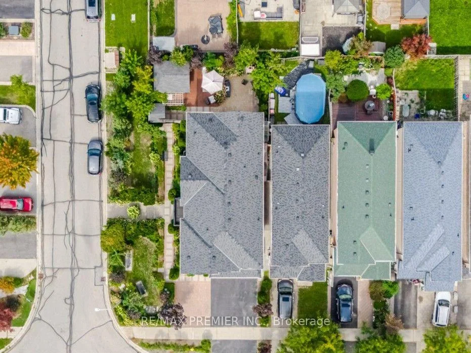 Photo 54 of 127 Ozner Crescent, Vaughan, Vellore Village — HOMEH
