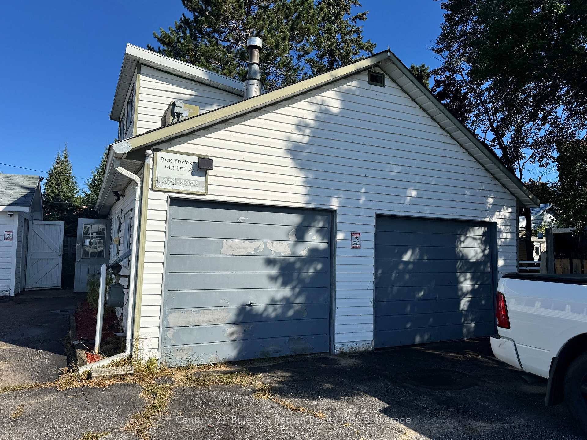 Photo 24 of 142 Lee Avenue, North Bay, Ferris — HOMEH