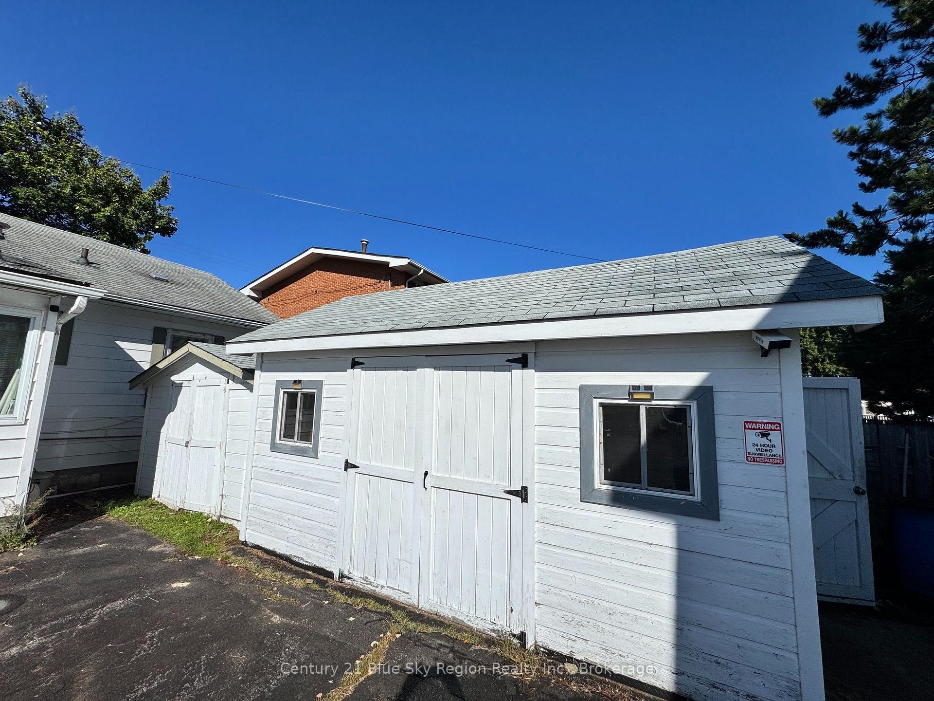 Photo 34 of 142 Lee Avenue, North Bay, Ferris — HOMEH