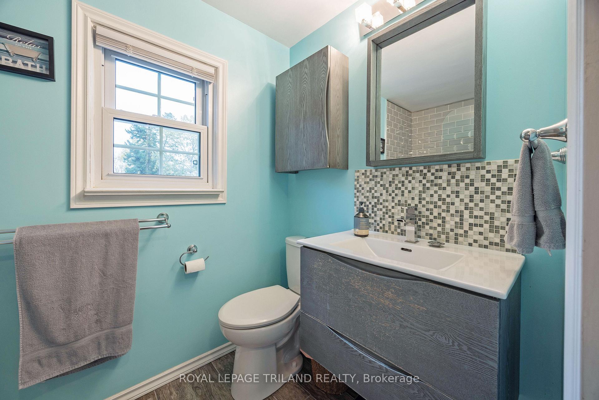 Photo 20 of 357 Sunset Drive, Central Elgin, Rural Central Elgin — HOMEH