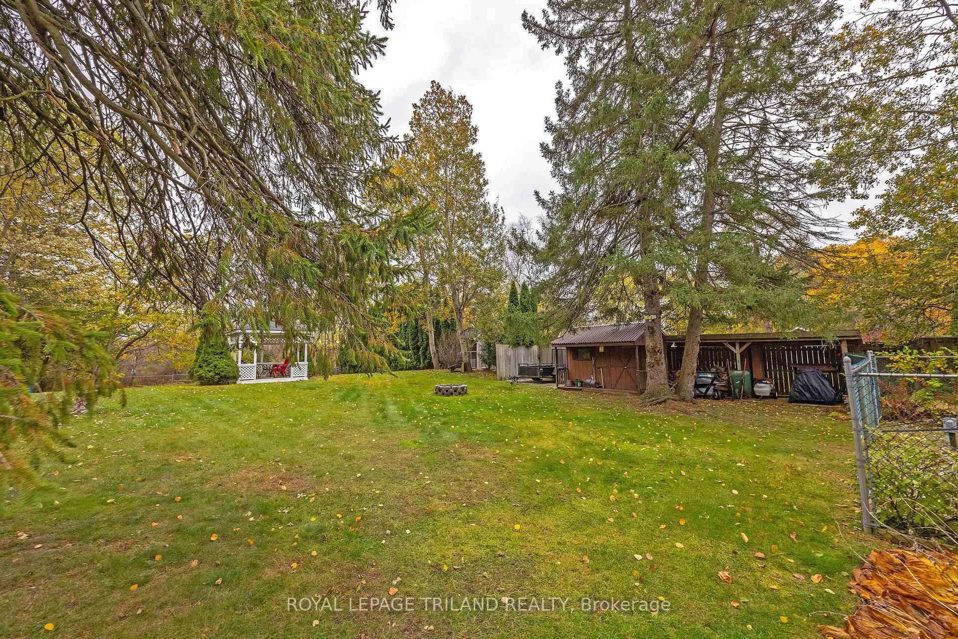 Photo 38 of 357 Sunset Drive, Central Elgin, Rural Central Elgin — HOMEH