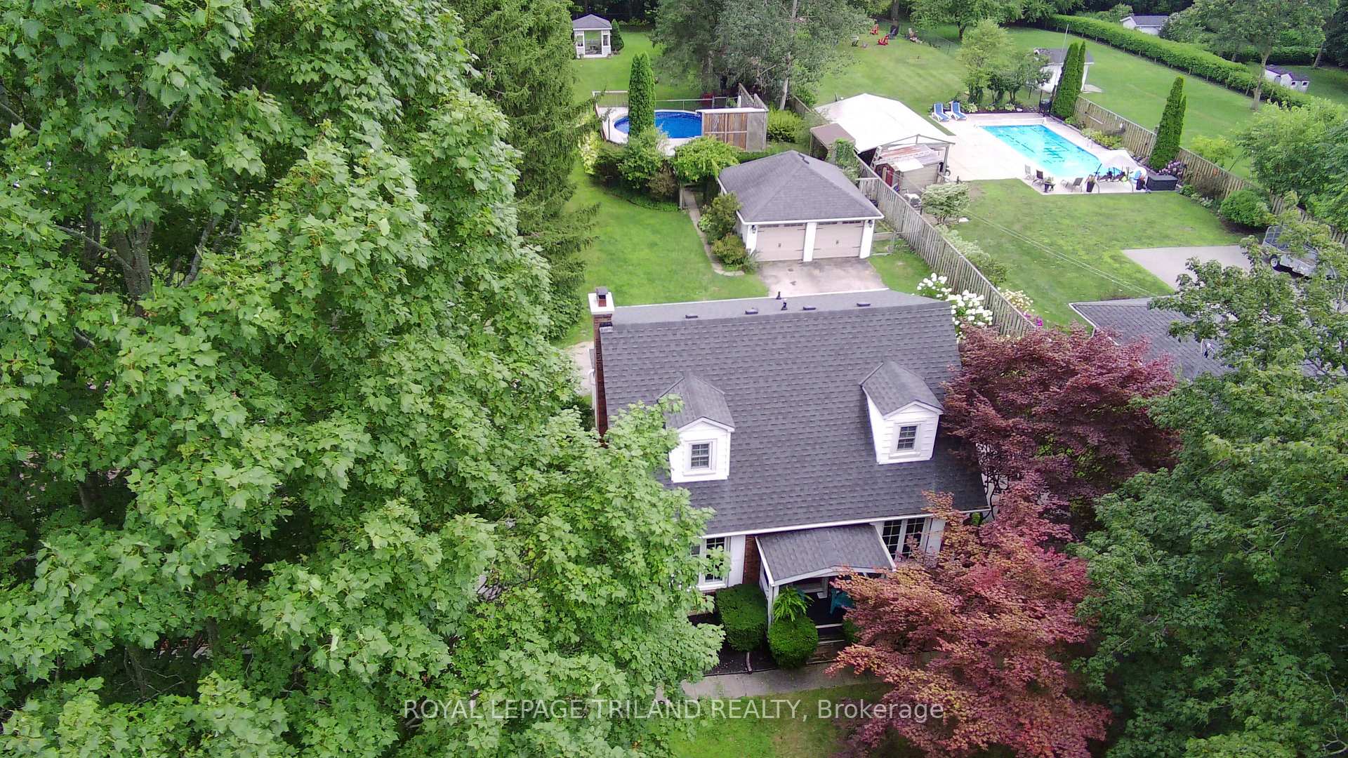 Photo 41 of 357 Sunset Drive, Central Elgin, Rural Central Elgin — HOMEH