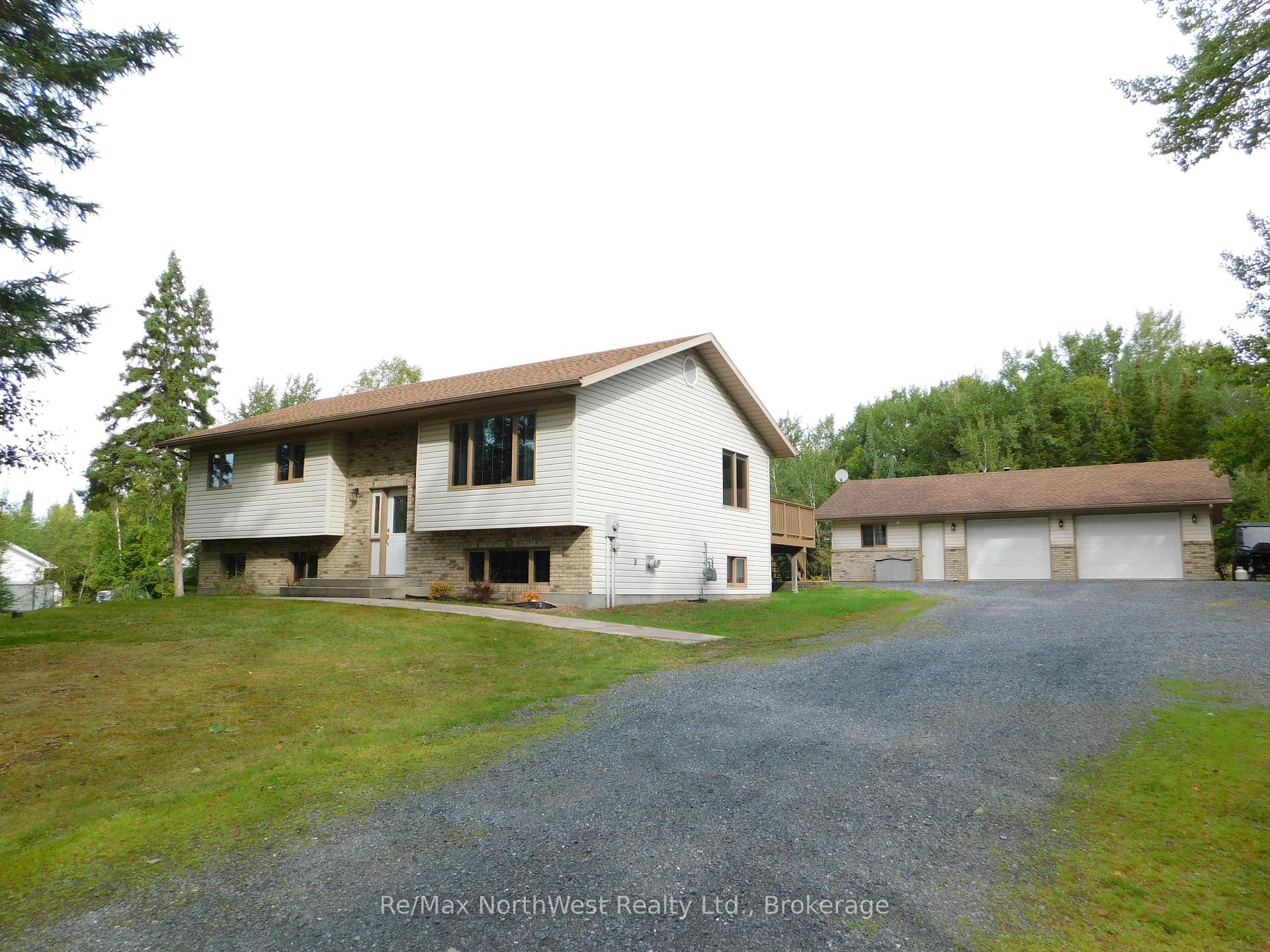 Photo 1 of 785 Sandy Beach Road, Dryden, Barclay — HOMEH
