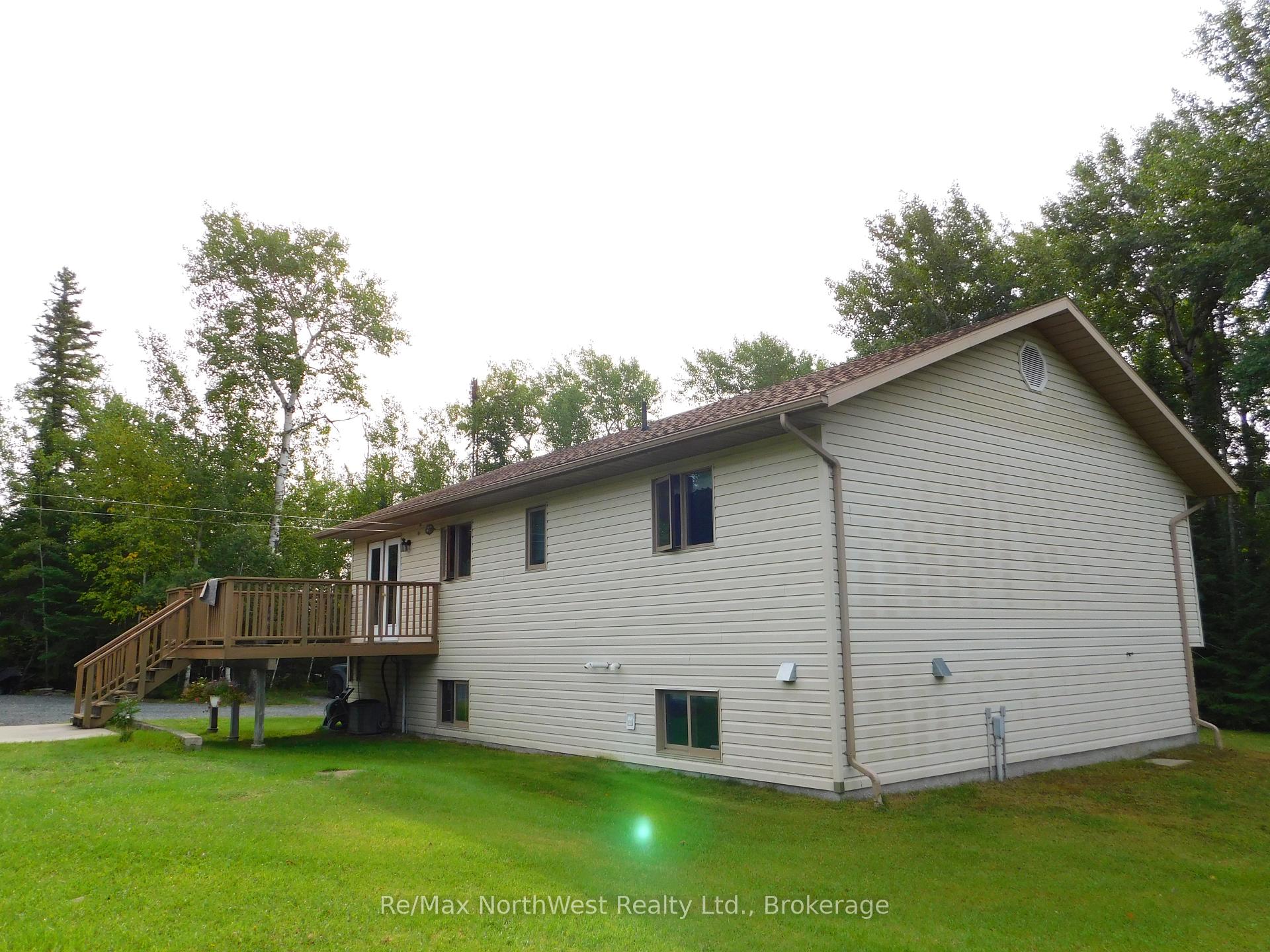 Photo 3 of 785 Sandy Beach Road, Dryden, Barclay — HOMEH