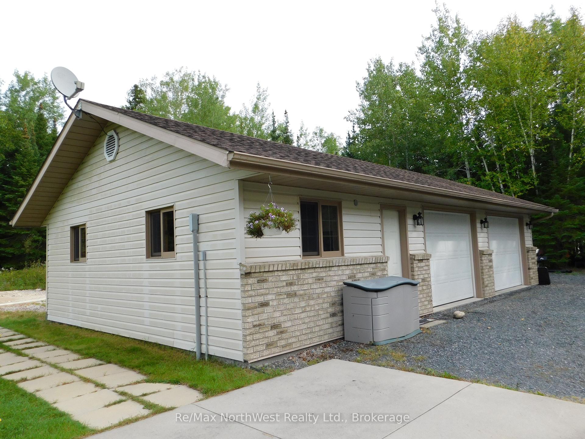 Photo 5 of 785 Sandy Beach Road, Dryden, Barclay — HOMEH
