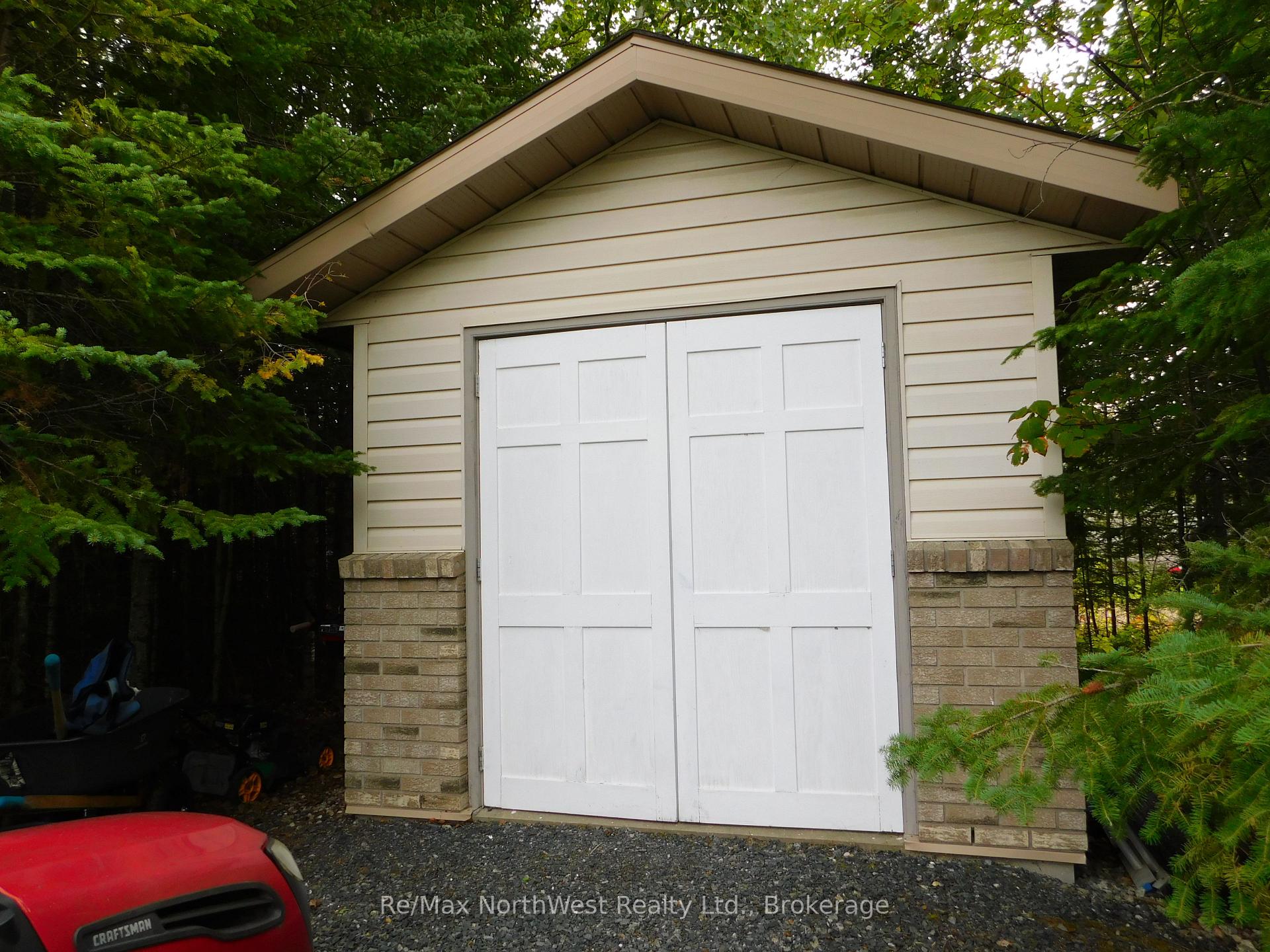 Photo 6 of 785 Sandy Beach Road, Dryden, Barclay — HOMEH