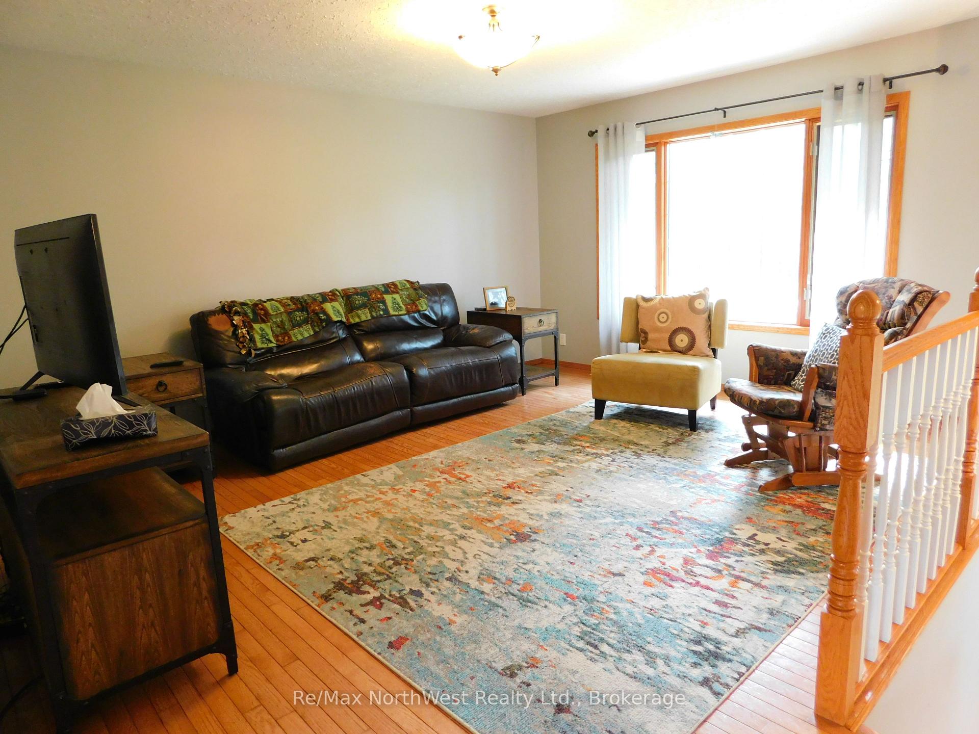 Photo 11 of 785 Sandy Beach Road, Dryden, Barclay — HOMEH