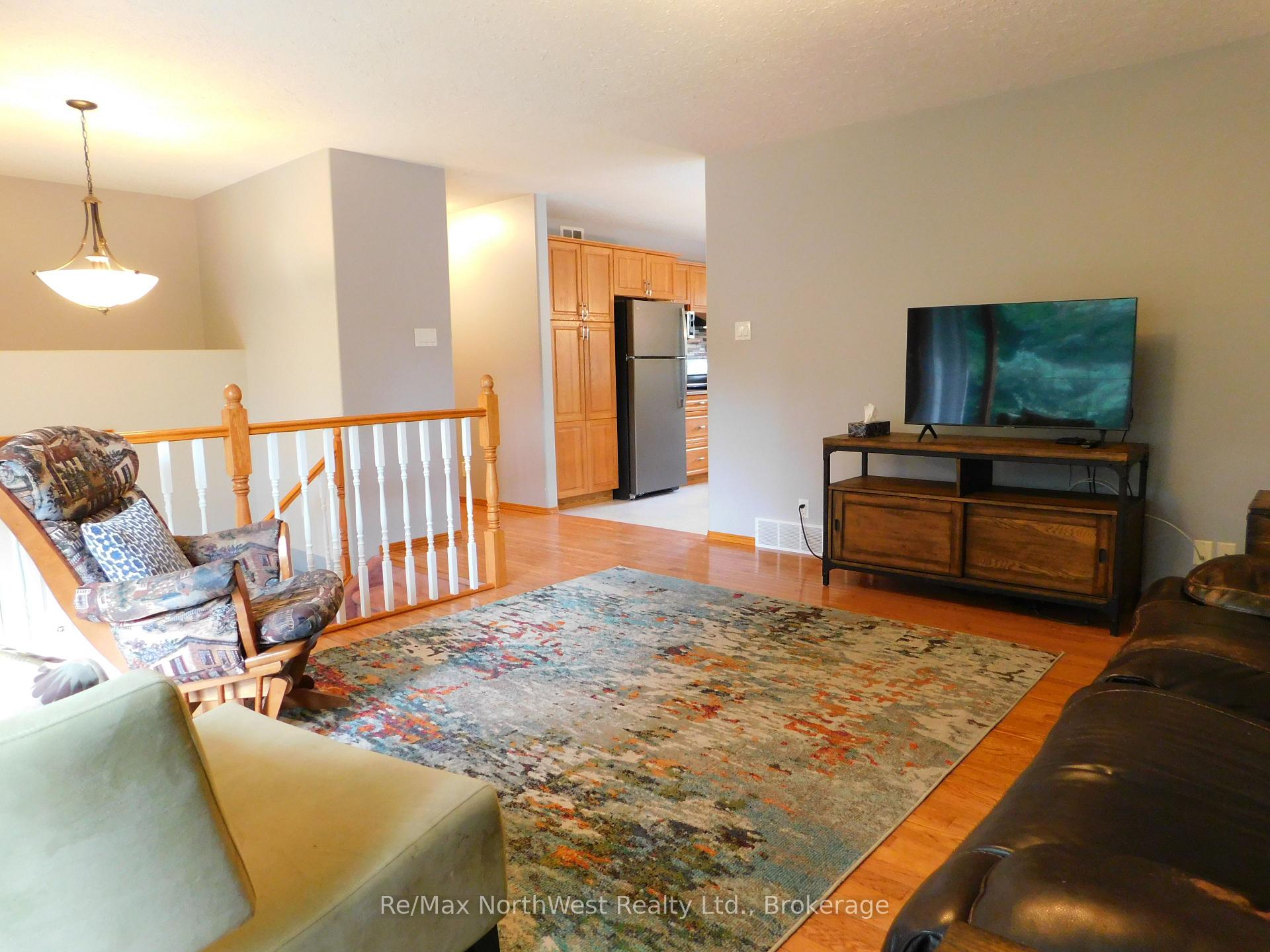 Photo 12 of 785 Sandy Beach Road, Dryden, Barclay — HOMEH