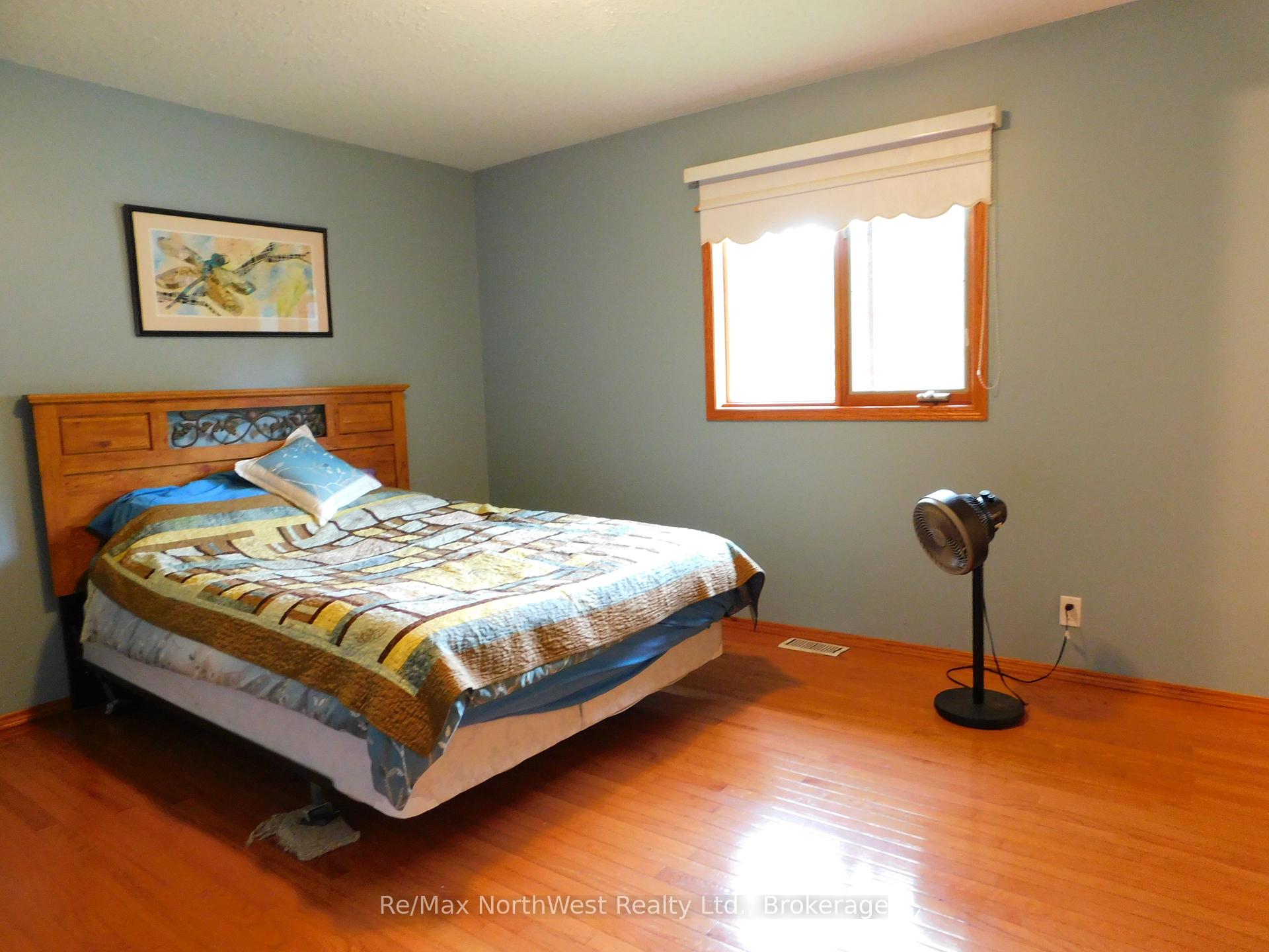 Photo 14 of 785 Sandy Beach Road, Dryden, Barclay — HOMEH