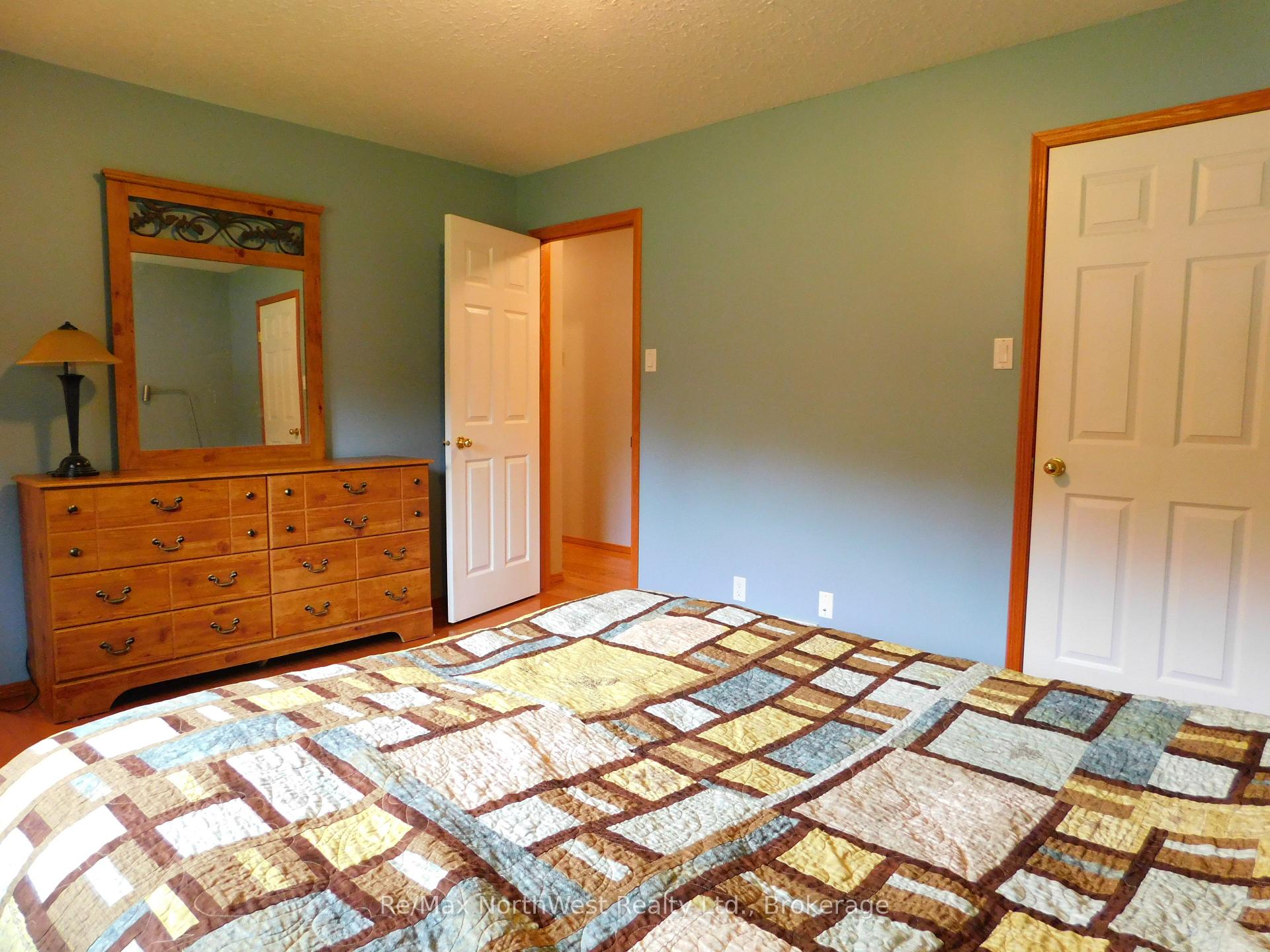 Photo 15 of 785 Sandy Beach Road, Dryden, Barclay — HOMEH