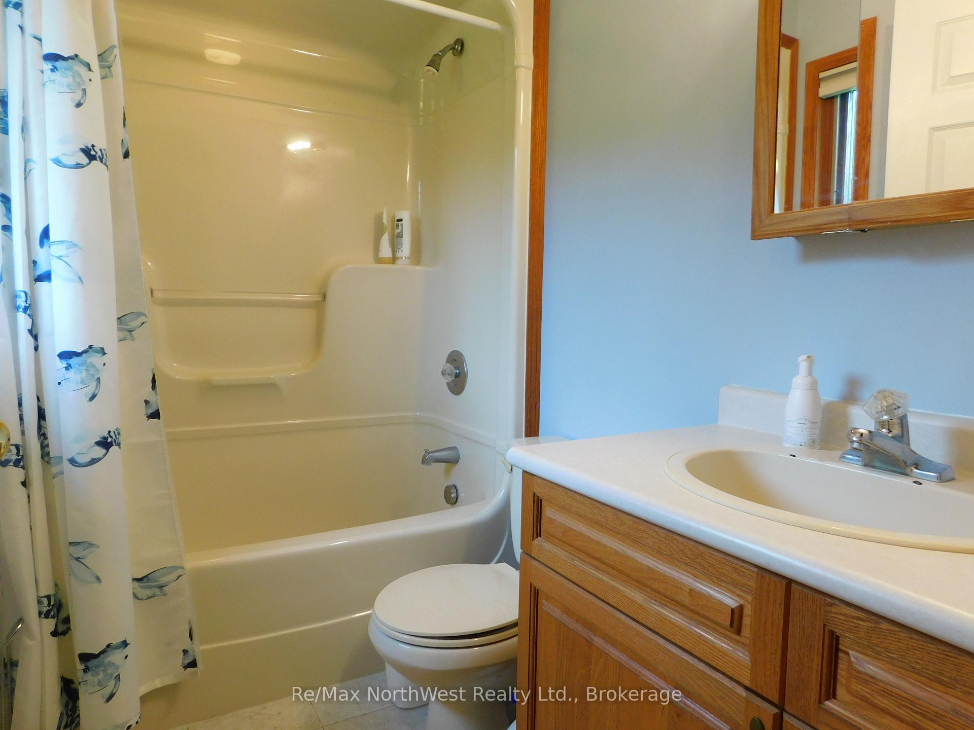 Photo 16 of 785 Sandy Beach Road, Dryden, Barclay — HOMEH