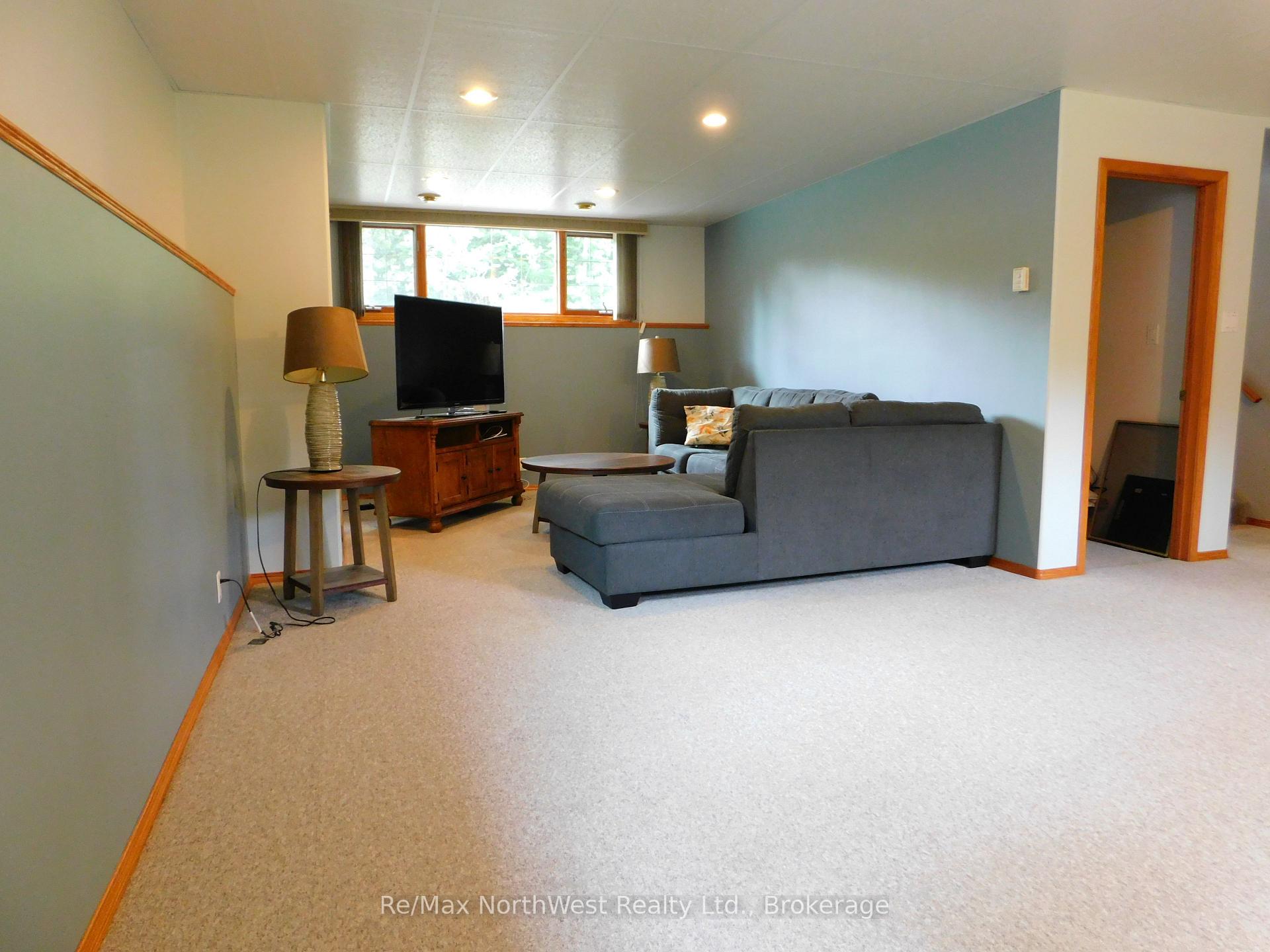 Photo 23 of 785 Sandy Beach Road, Dryden, Barclay — HOMEH