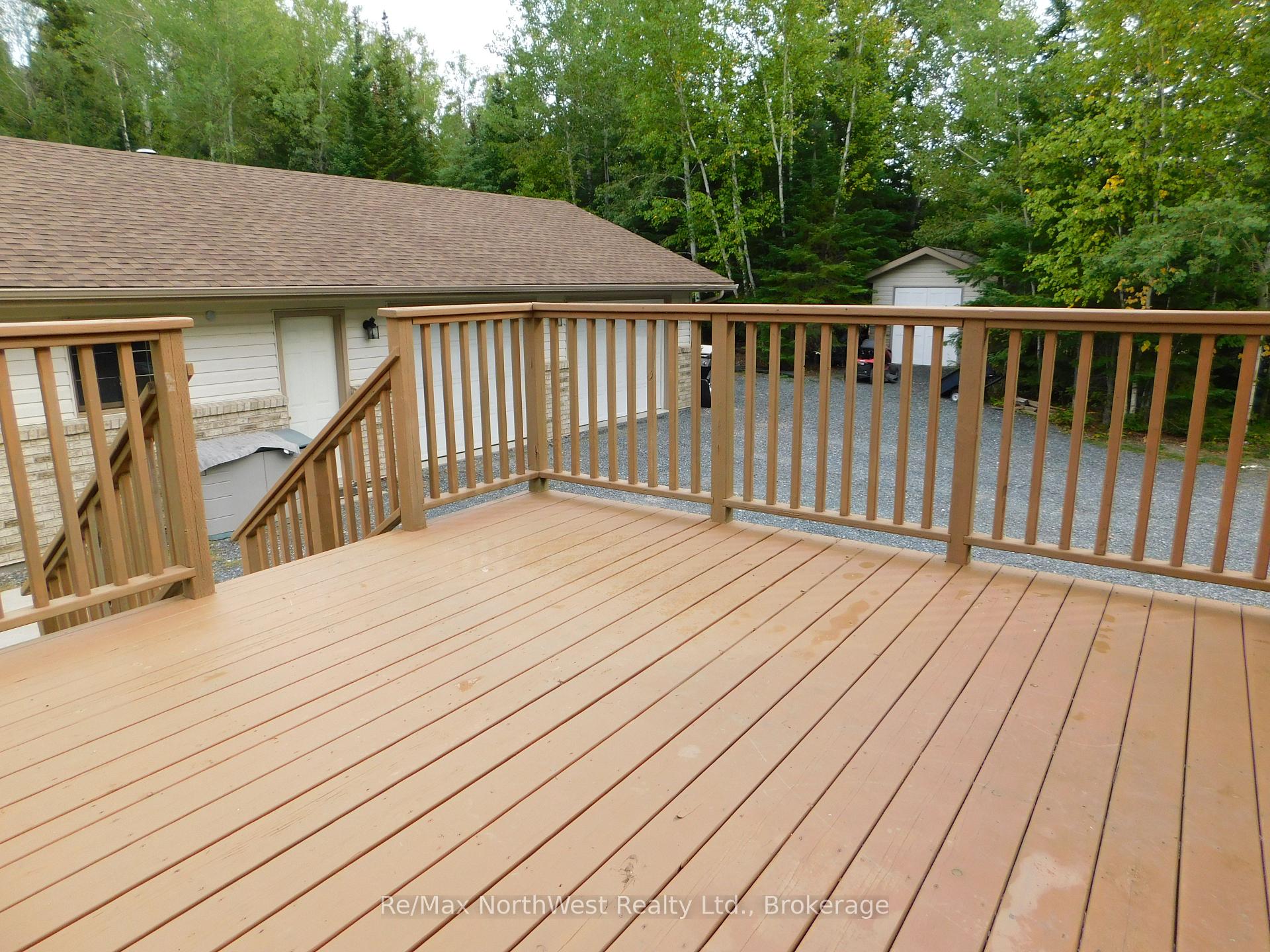 Photo 36 of 785 Sandy Beach Road, Dryden, Barclay — HOMEH