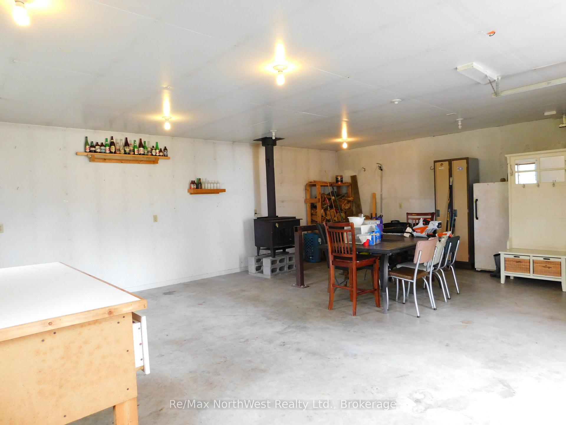 Photo 37 of 785 Sandy Beach Road, Dryden, Barclay — HOMEH