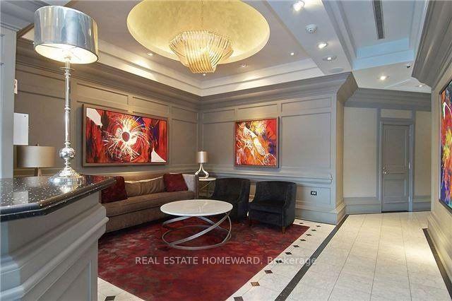 Photo 3 of Unit 702, 71 Simcoe Street, Toronto, University — HOMEH