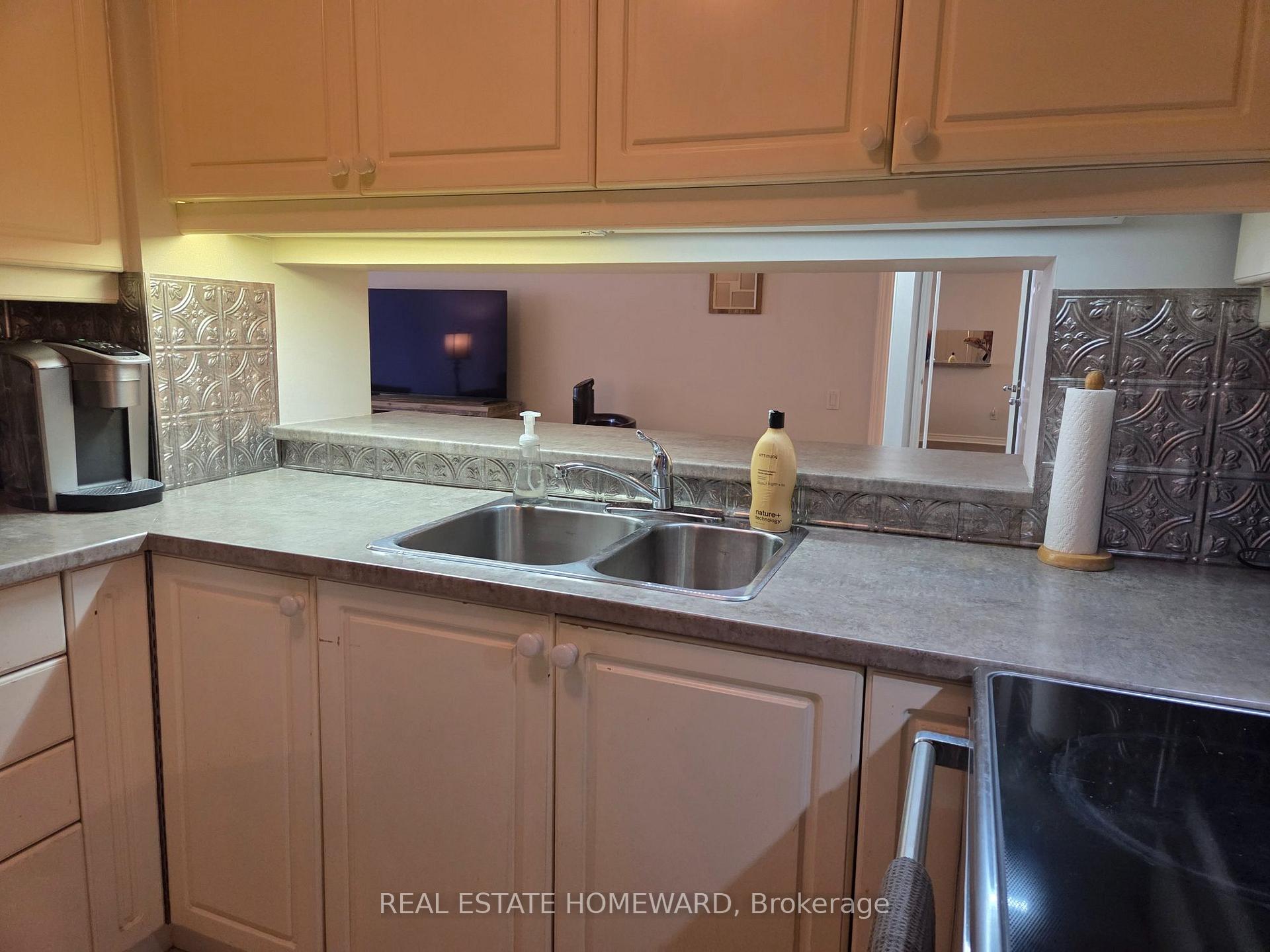 Photo 7 of Unit 702, 71 Simcoe Street, Toronto, University — HOMEH