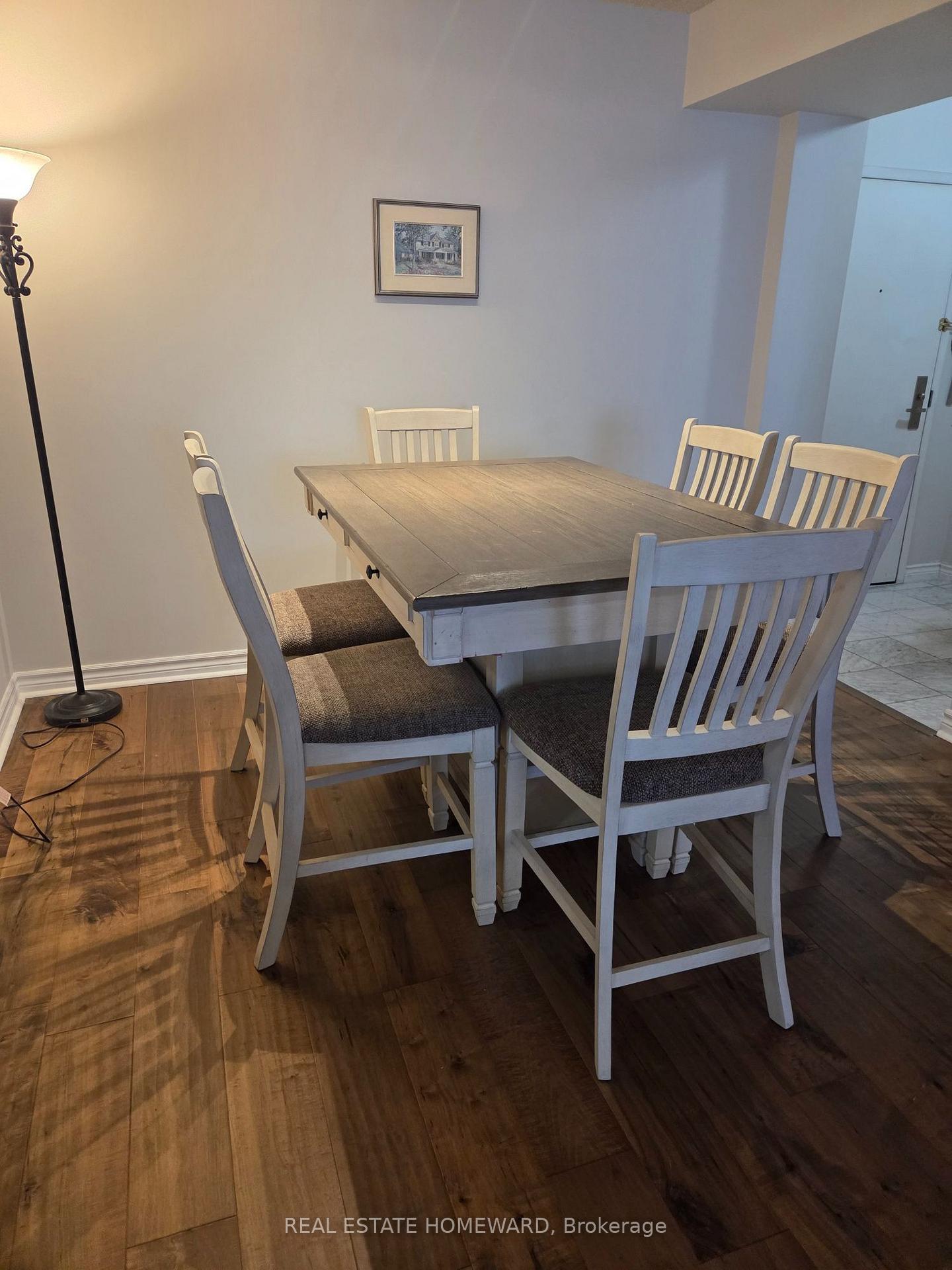 Photo 9 of Unit 702, 71 Simcoe Street, Toronto, University — HOMEH