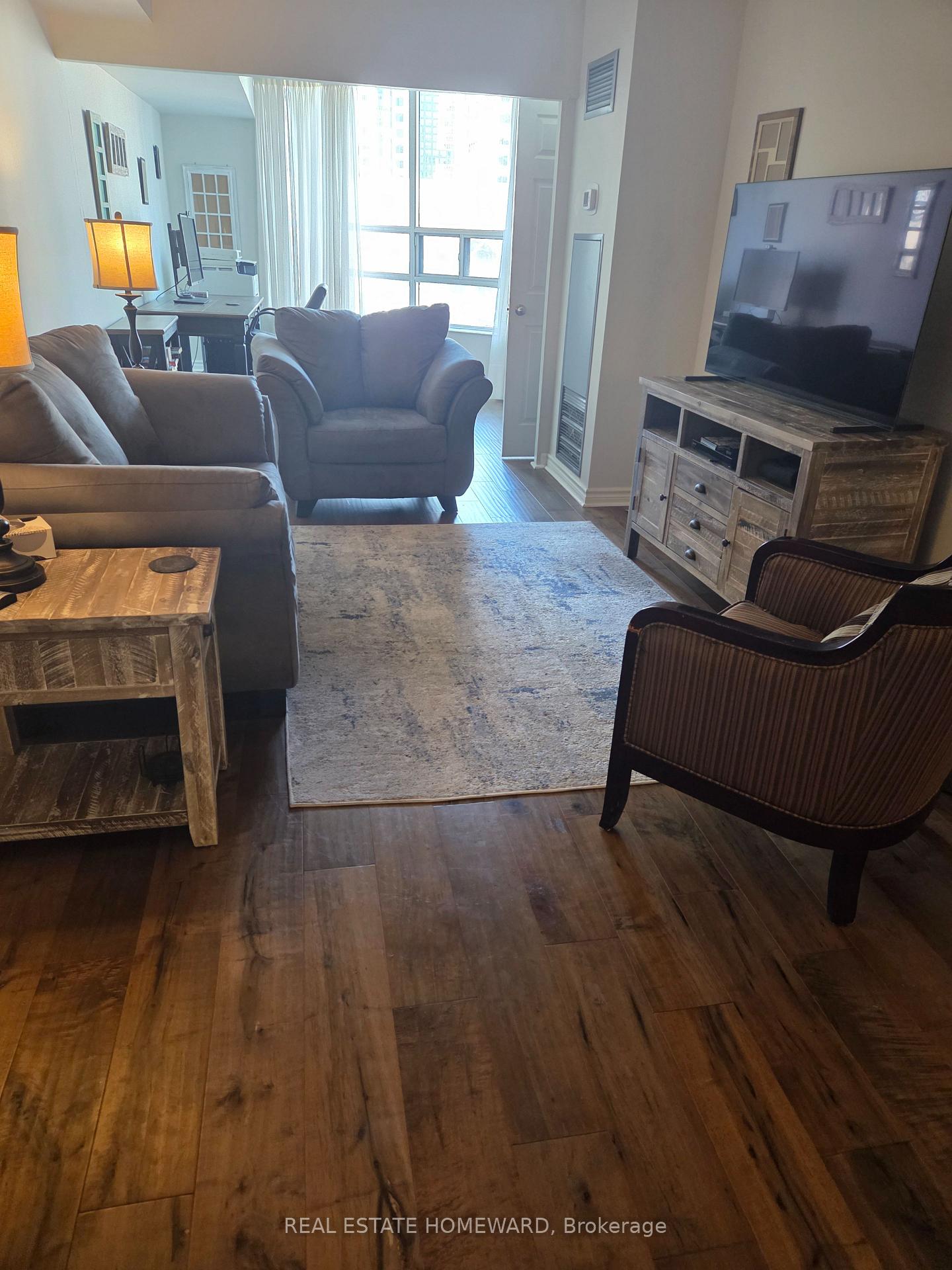 Photo 10 of Unit 702, 71 Simcoe Street, Toronto, University — HOMEH