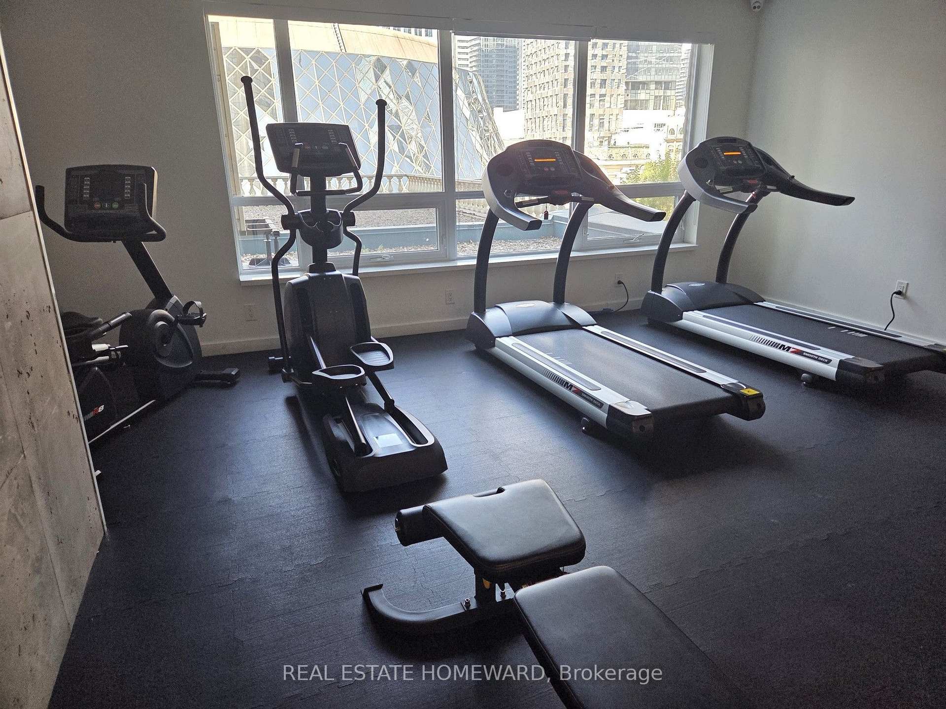 Photo 17 of Unit 702, 71 Simcoe Street, Toronto, University — HOMEH