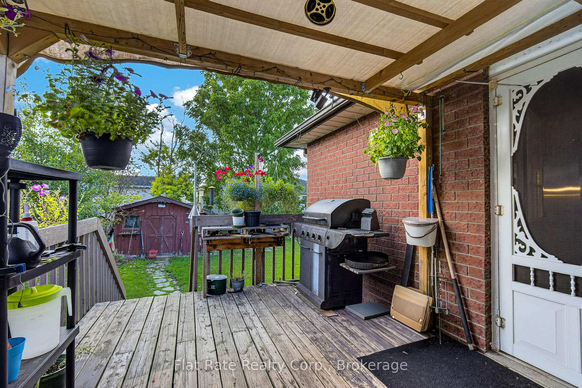 Photo 18 of 5 Hudspeth Court, Kawartha Lakes, Lindsay — HOMEH