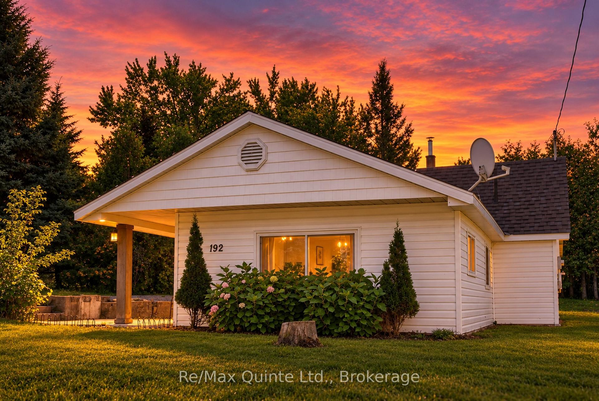 Photo of 192 Crookston Road