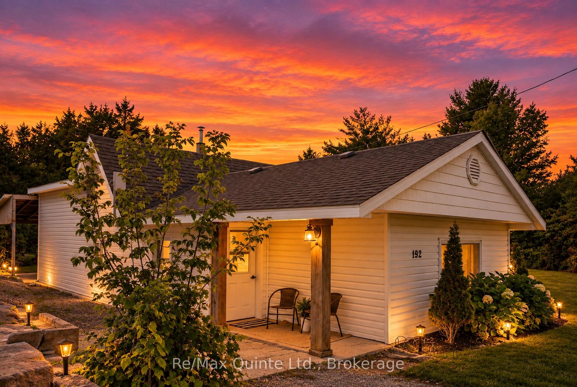 Photo 3 of 192 Crookston Road, Centre Hastings — HOMEH