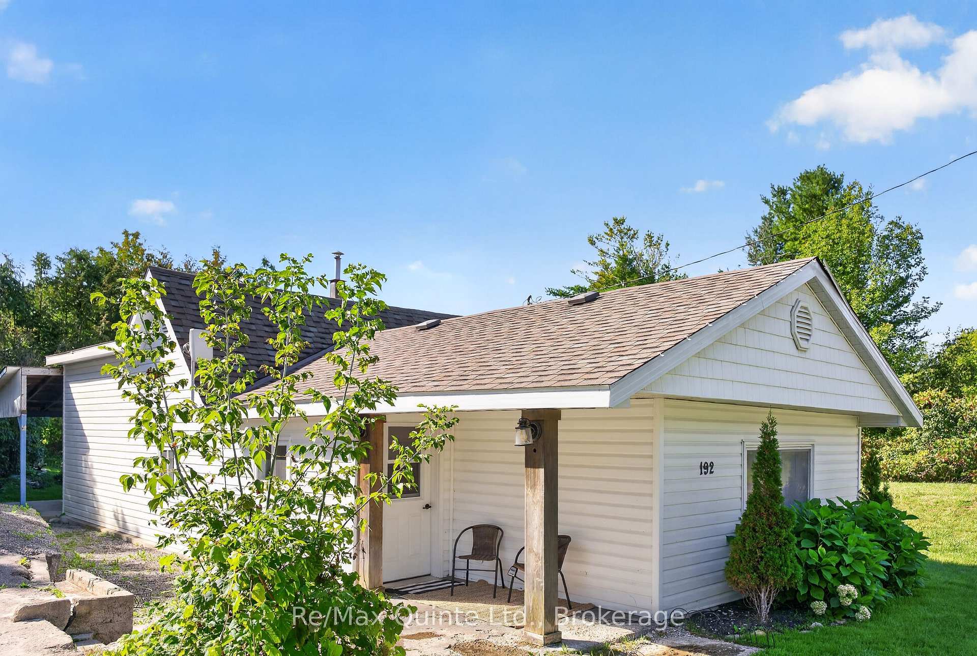 Photo 4 of 192 Crookston Road, Centre Hastings — HOMEH
