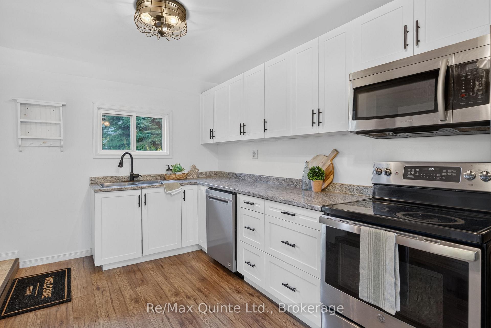 Photo 5 of 192 Crookston Road, Centre Hastings — HOMEH