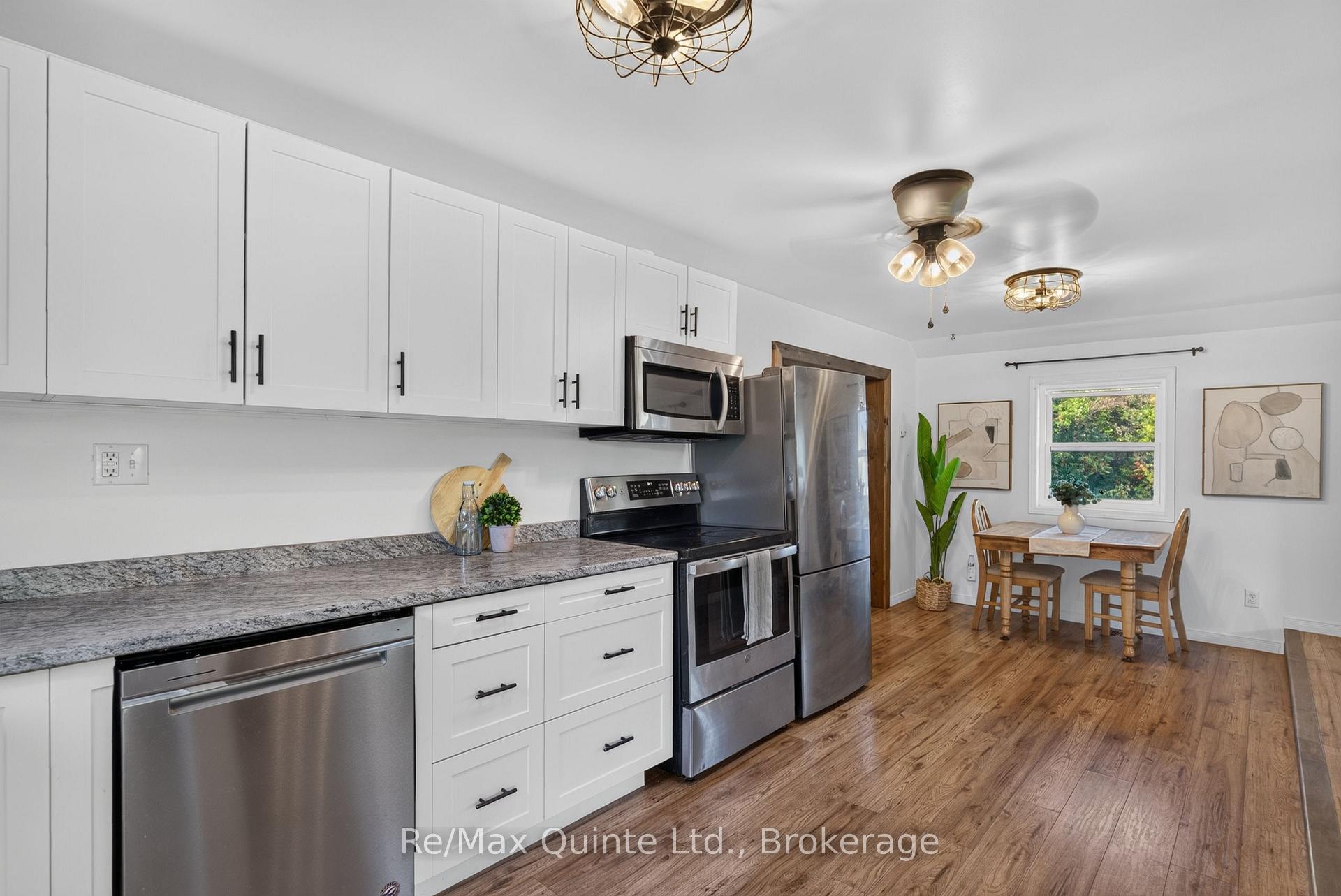Photo 6 of 192 Crookston Road, Centre Hastings — HOMEH