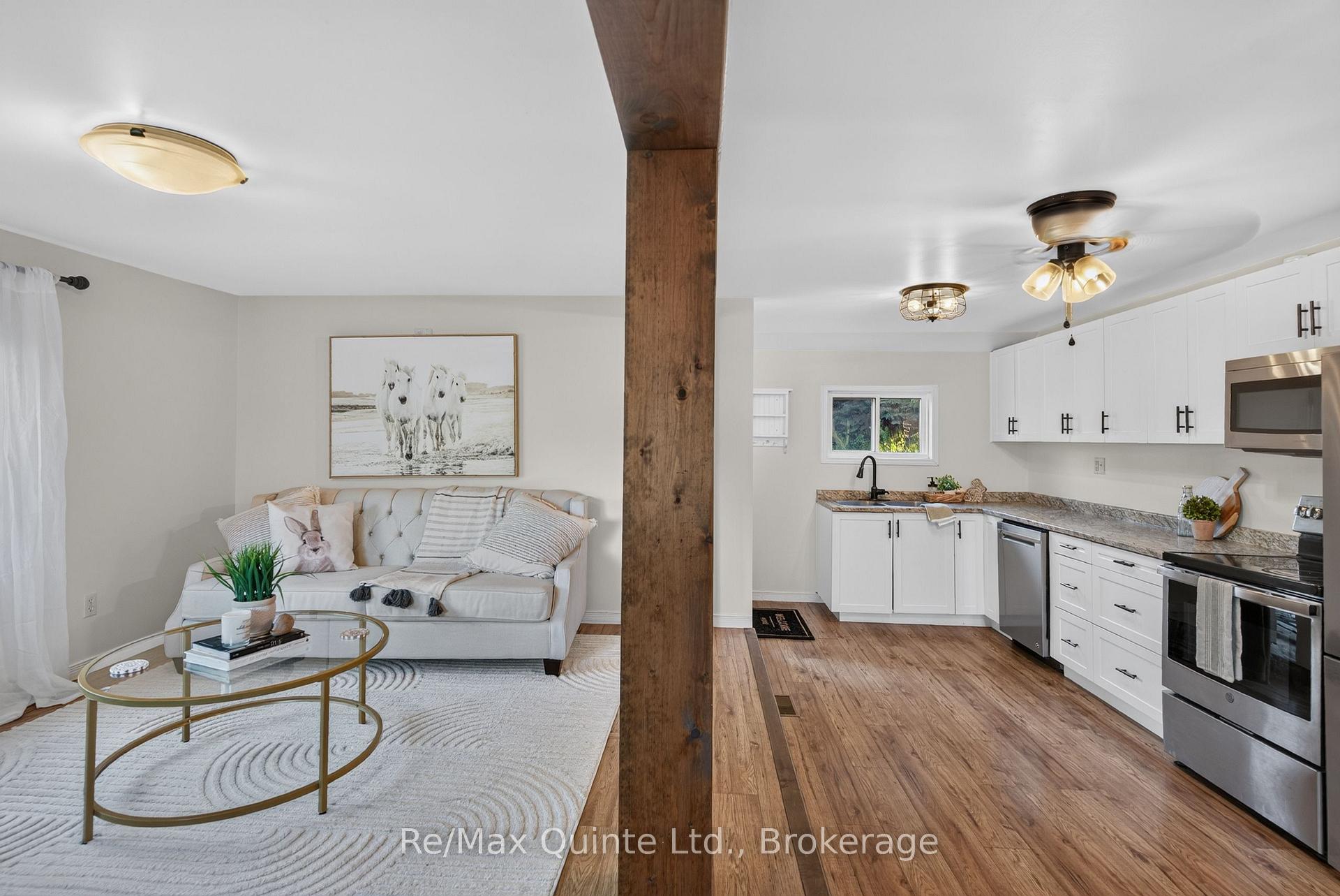 Photo 8 of 192 Crookston Road, Centre Hastings — HOMEH