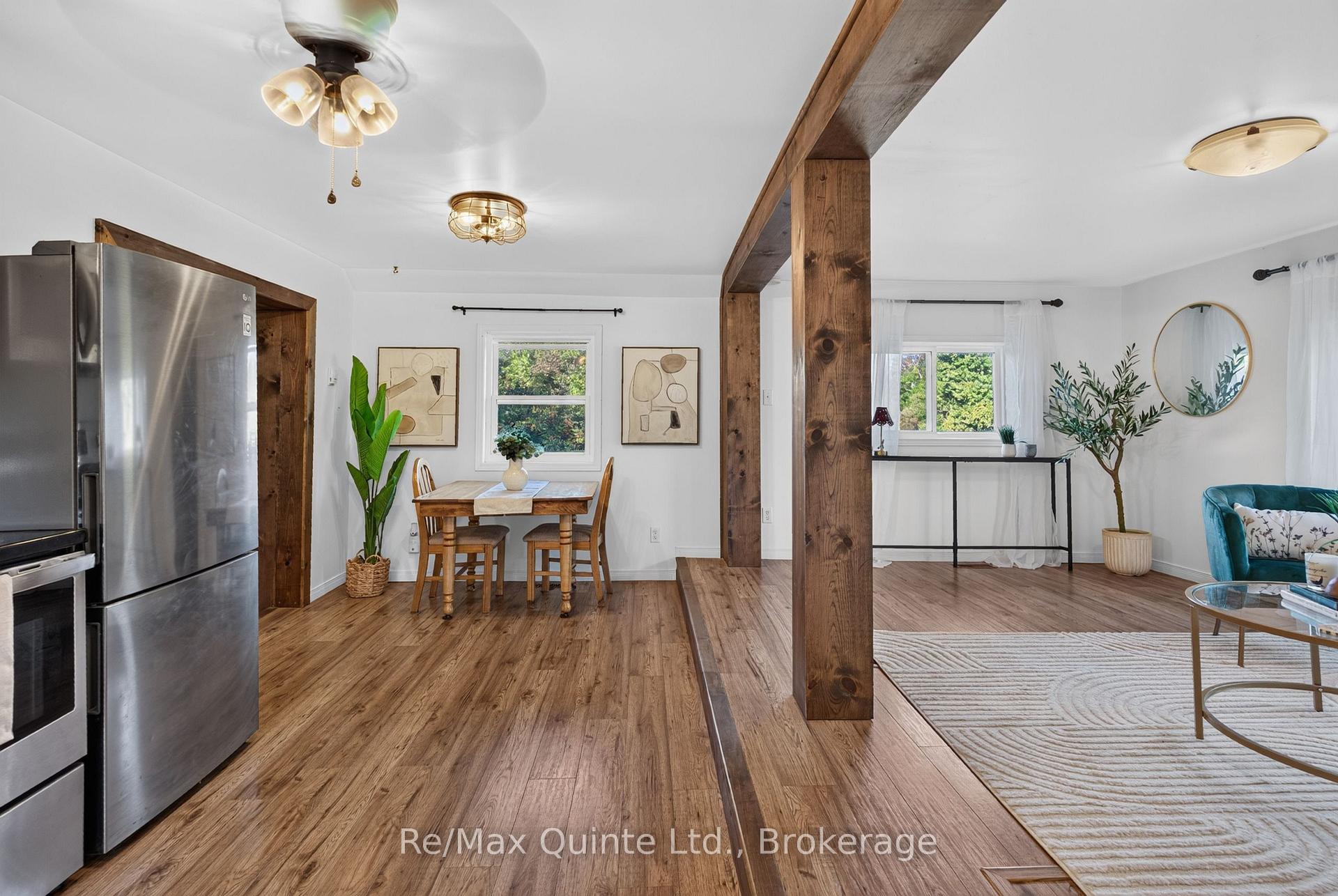 Photo 9 of 192 Crookston Road, Centre Hastings — HOMEH
