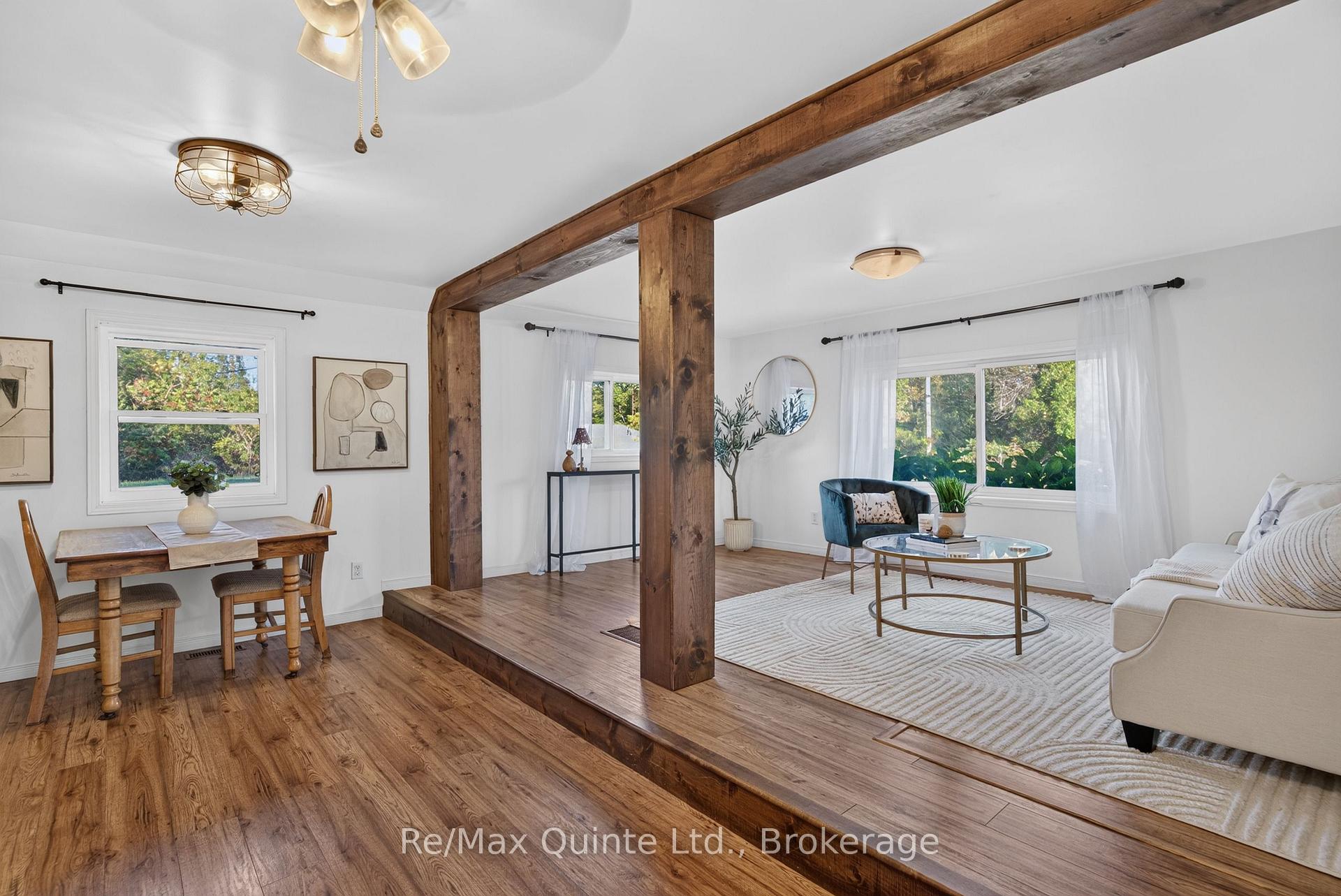 Photo 11 of 192 Crookston Road, Centre Hastings — HOMEH