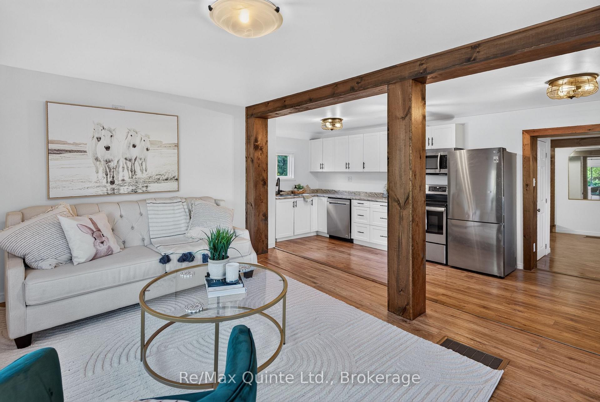 Photo 12 of 192 Crookston Road, Centre Hastings — HOMEH