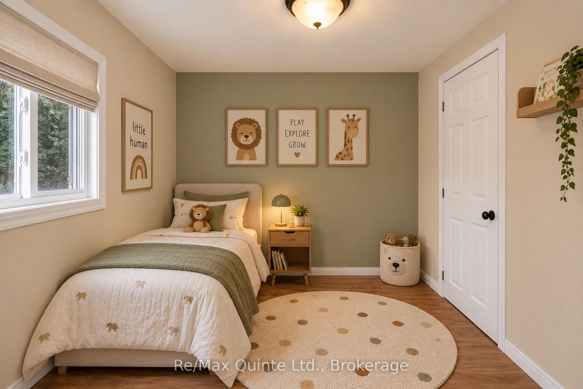 Photo 18 of 192 Crookston Road, Centre Hastings — HOMEH