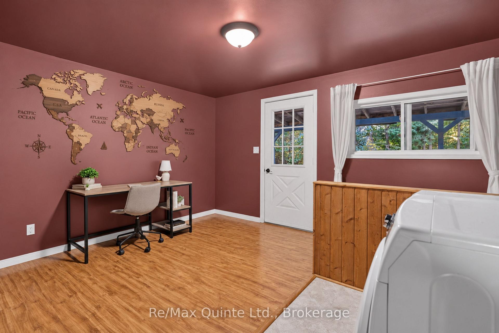 Photo 20 of 192 Crookston Road, Centre Hastings — HOMEH