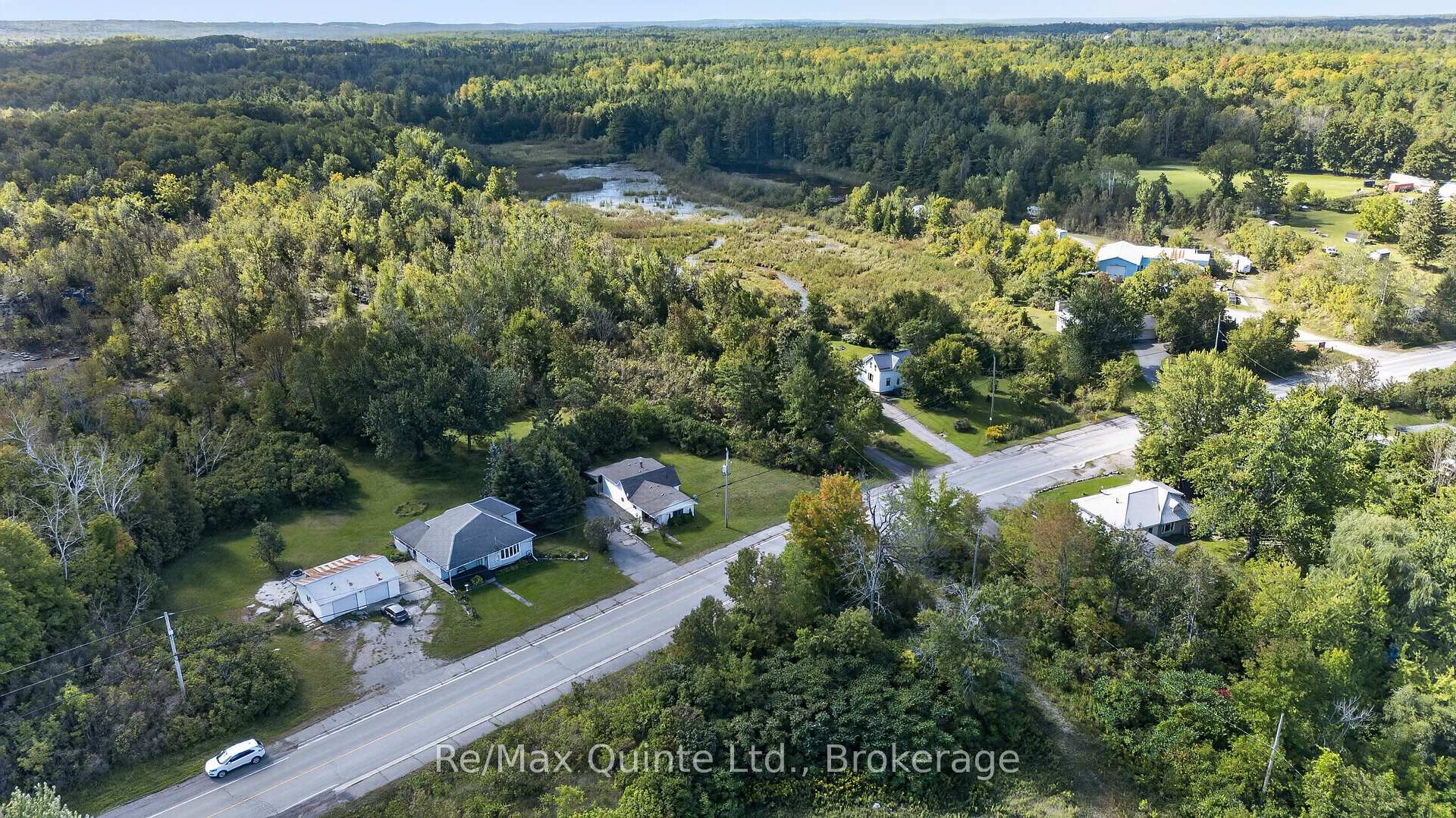 Photo 26 of 192 Crookston Road, Centre Hastings — HOMEH