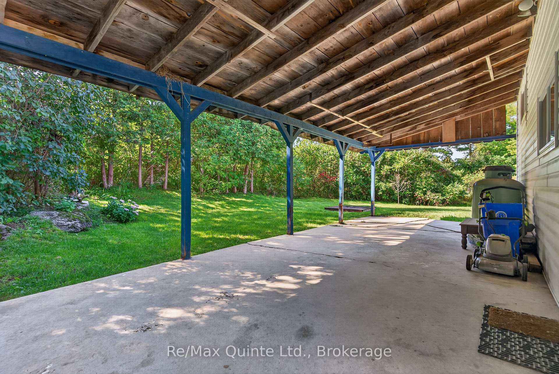 Photo 28 of 192 Crookston Road, Centre Hastings — HOMEH