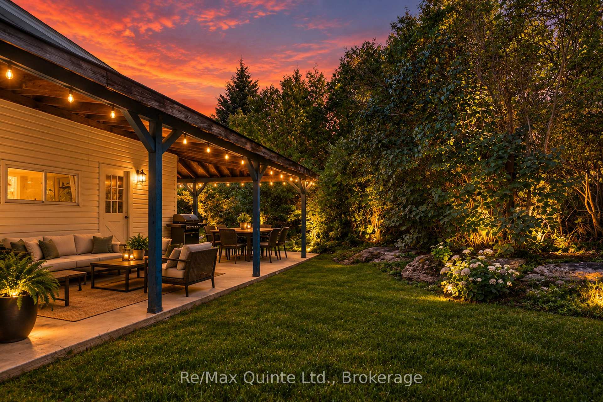 Photo 31 of 192 Crookston Road, Centre Hastings — HOMEH