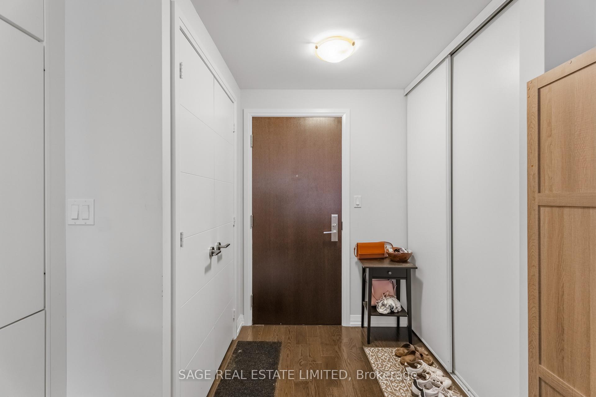 Photo 1 of Unit 309, 460 Adelaide Street E, Toronto, Moss Park — HOMEH