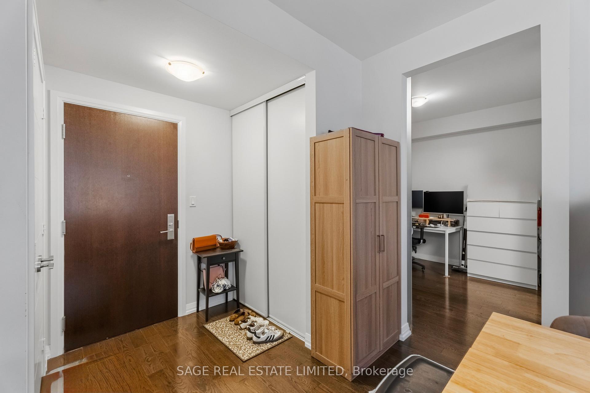 Photo 2 of Unit 309, 460 Adelaide Street E, Toronto, Moss Park — HOMEH