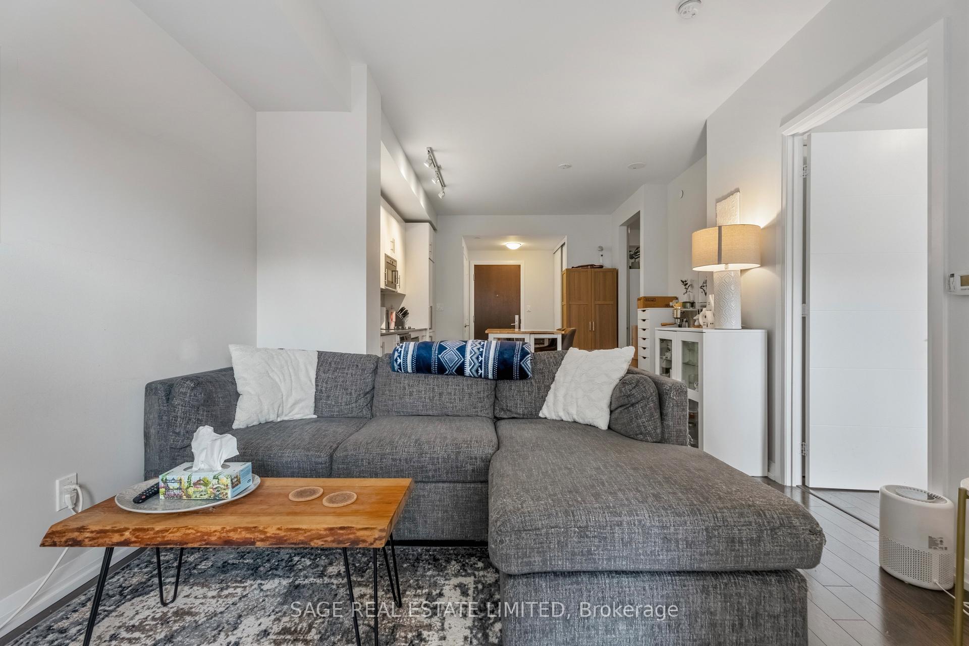 Photo 6 of Unit 309, 460 Adelaide Street E, Toronto, Moss Park — HOMEH