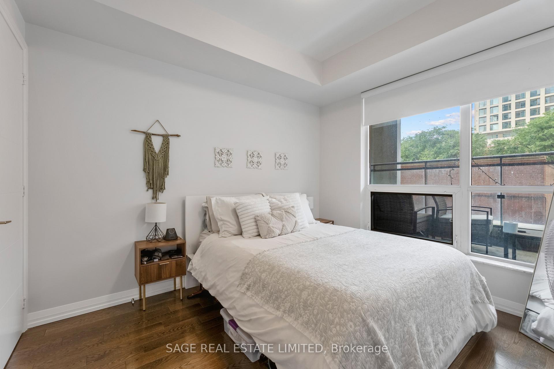 Photo 8 of Unit 309, 460 Adelaide Street E, Toronto, Moss Park — HOMEH