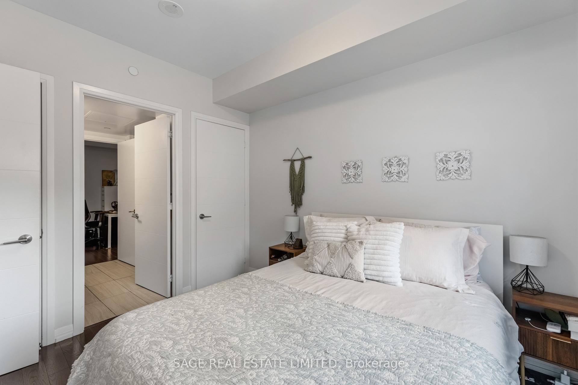 Photo 10 of Unit 309, 460 Adelaide Street E, Toronto, Moss Park — HOMEH