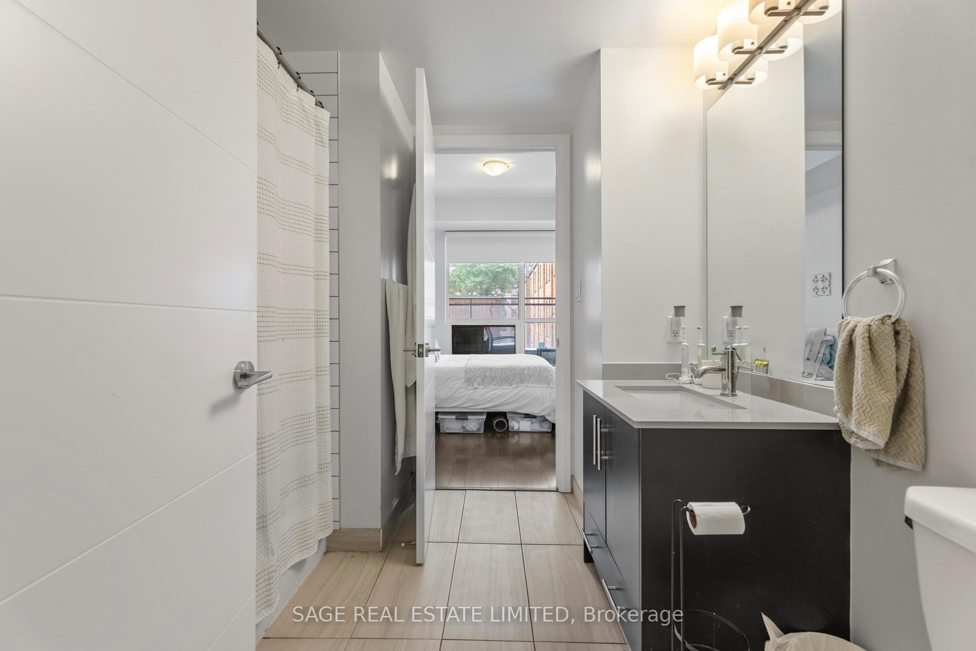 Photo 12 of Unit 309, 460 Adelaide Street E, Toronto, Moss Park — HOMEH