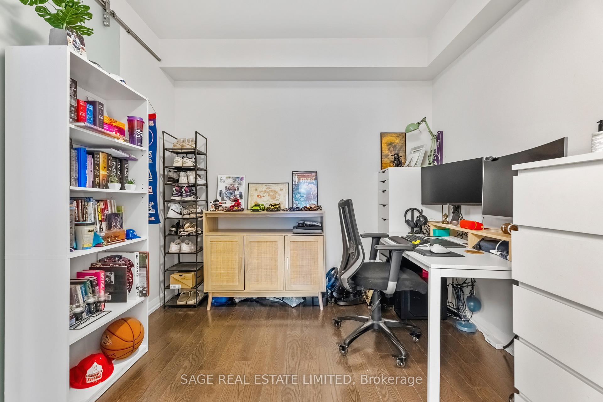 Photo 13 of Unit 309, 460 Adelaide Street E, Toronto, Moss Park — HOMEH