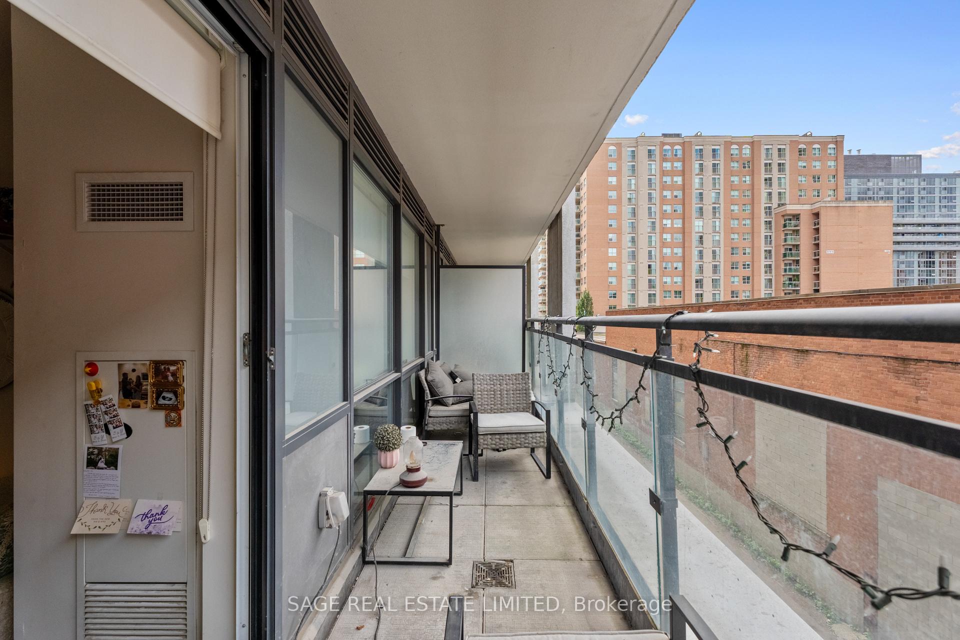 Photo 14 of Unit 309, 460 Adelaide Street E, Toronto, Moss Park — HOMEH