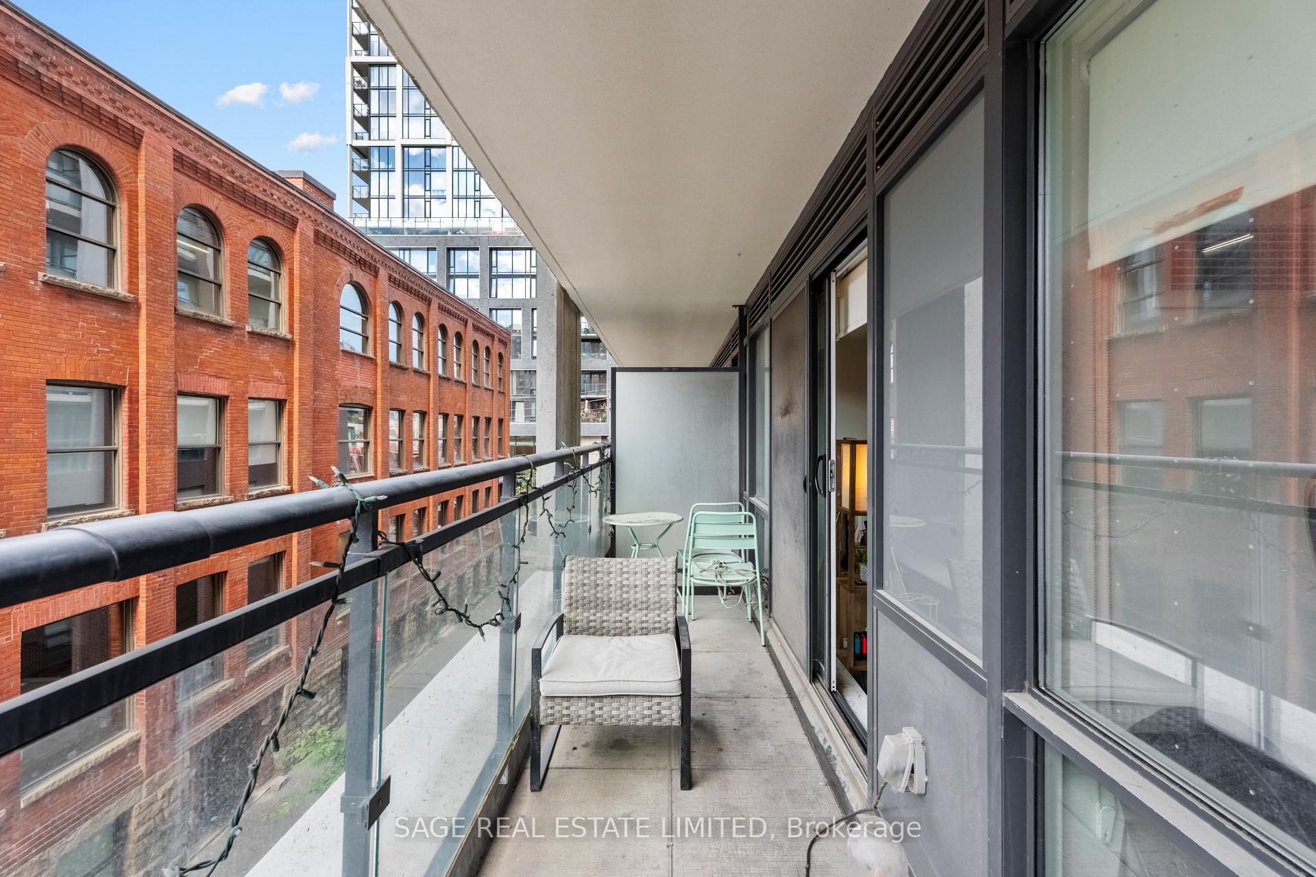 Photo 15 of Unit 309, 460 Adelaide Street E, Toronto, Moss Park — HOMEH